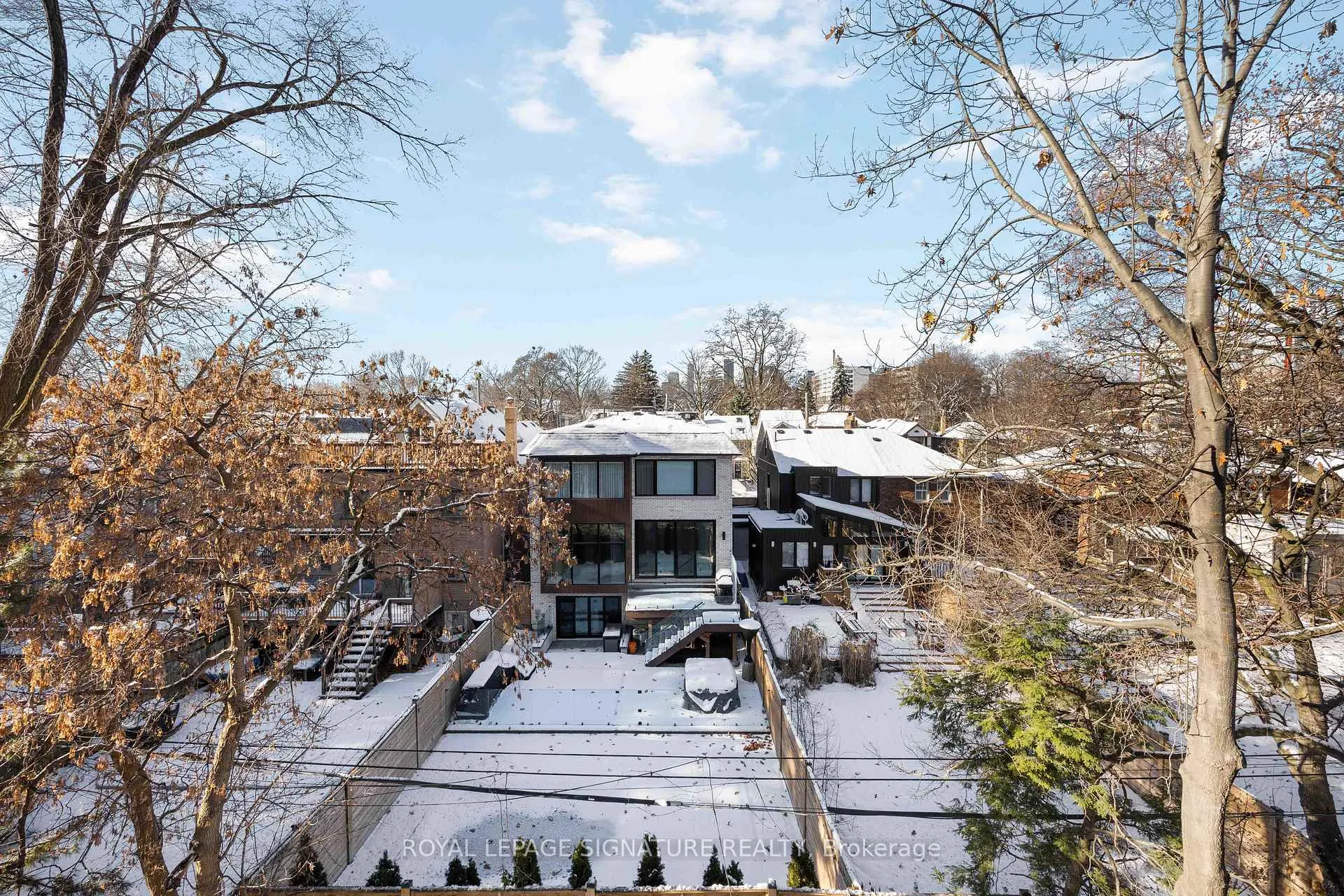 Photo 28 of Unit 420, 1720 Bayview Avenue, Toronto, Mount Pleasant East — HOMEH