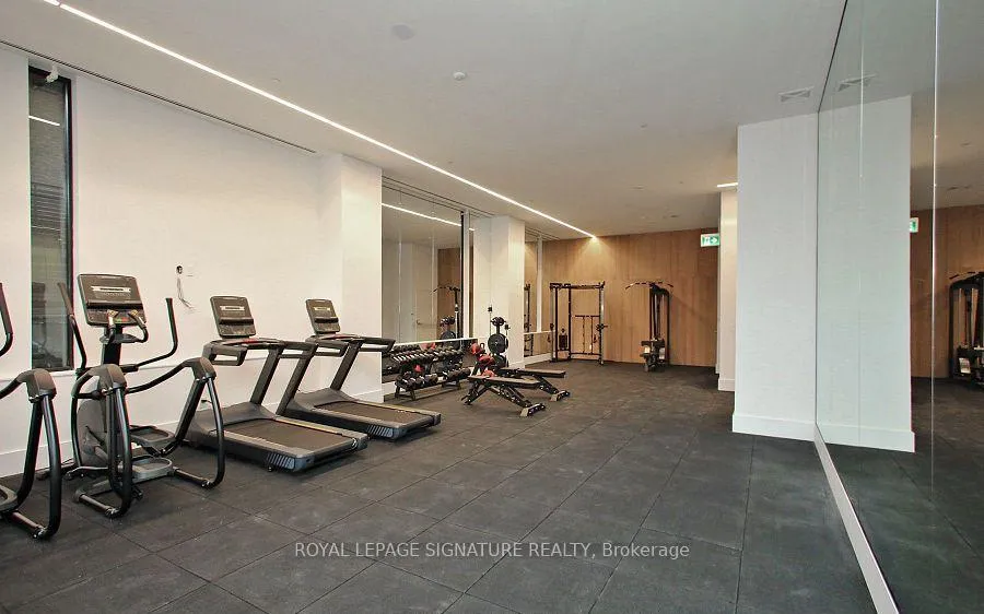 Photo 32 of Unit 420, 1720 Bayview Avenue, Toronto, Mount Pleasant East — HOMEH