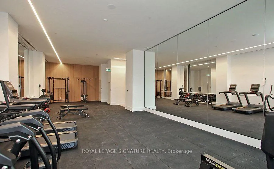 Photo 33 of Unit 420, 1720 Bayview Avenue, Toronto, Mount Pleasant East — HOMEH
