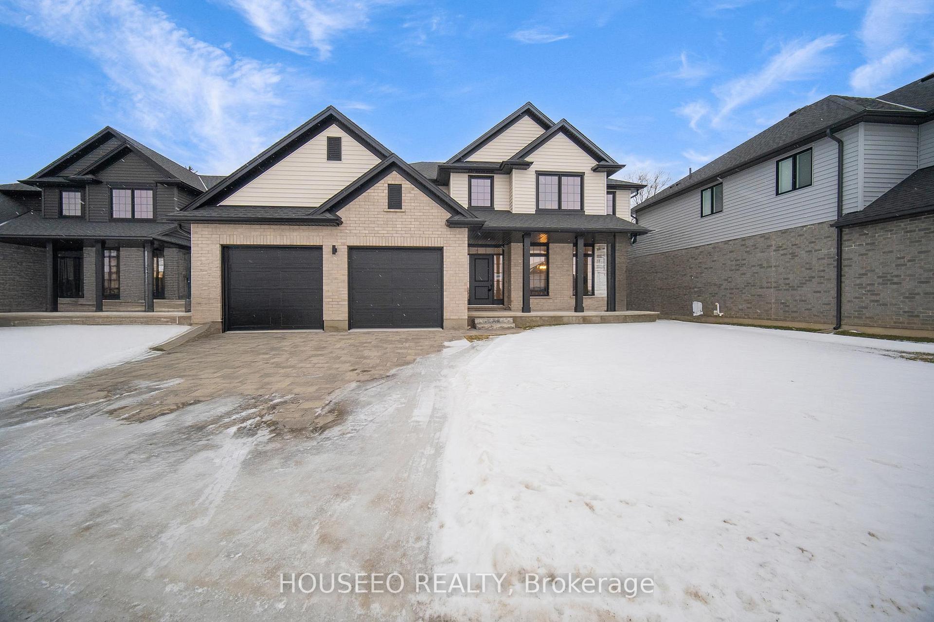 Photo 2 of 2199 Lockwood Crescent, Strathroy-Caradoc, Rural Strathroy-Caradoc — HOMEH