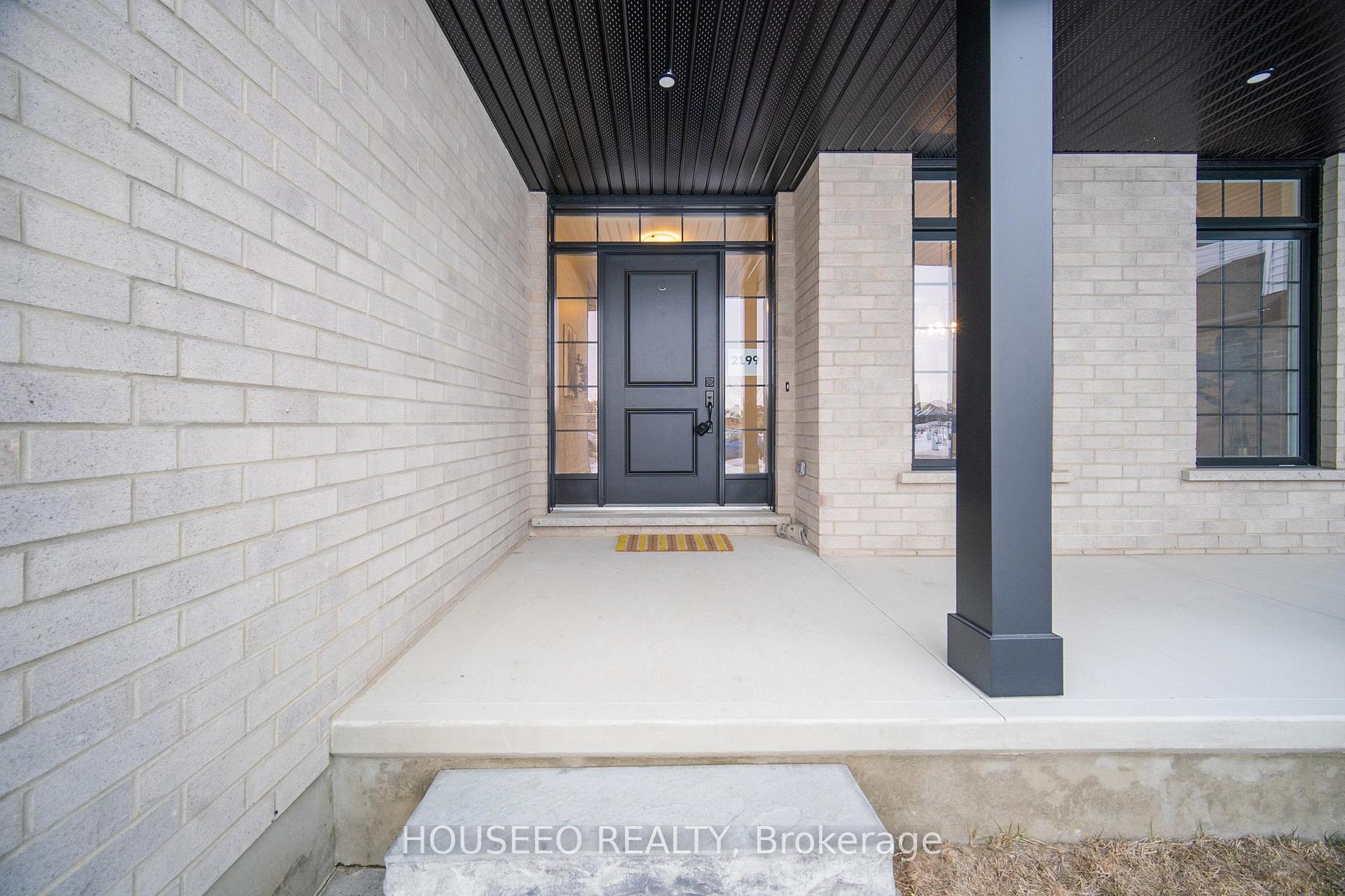 Photo 5 of 2199 Lockwood Crescent, Strathroy-Caradoc, Rural Strathroy-Caradoc — HOMEH