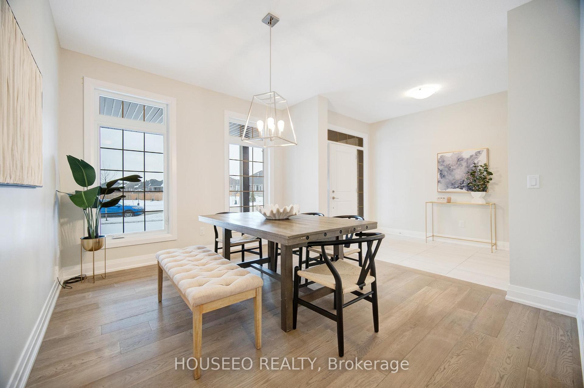 Photo 8 of 2199 Lockwood Crescent, Strathroy-Caradoc, Rural Strathroy-Caradoc — HOMEH