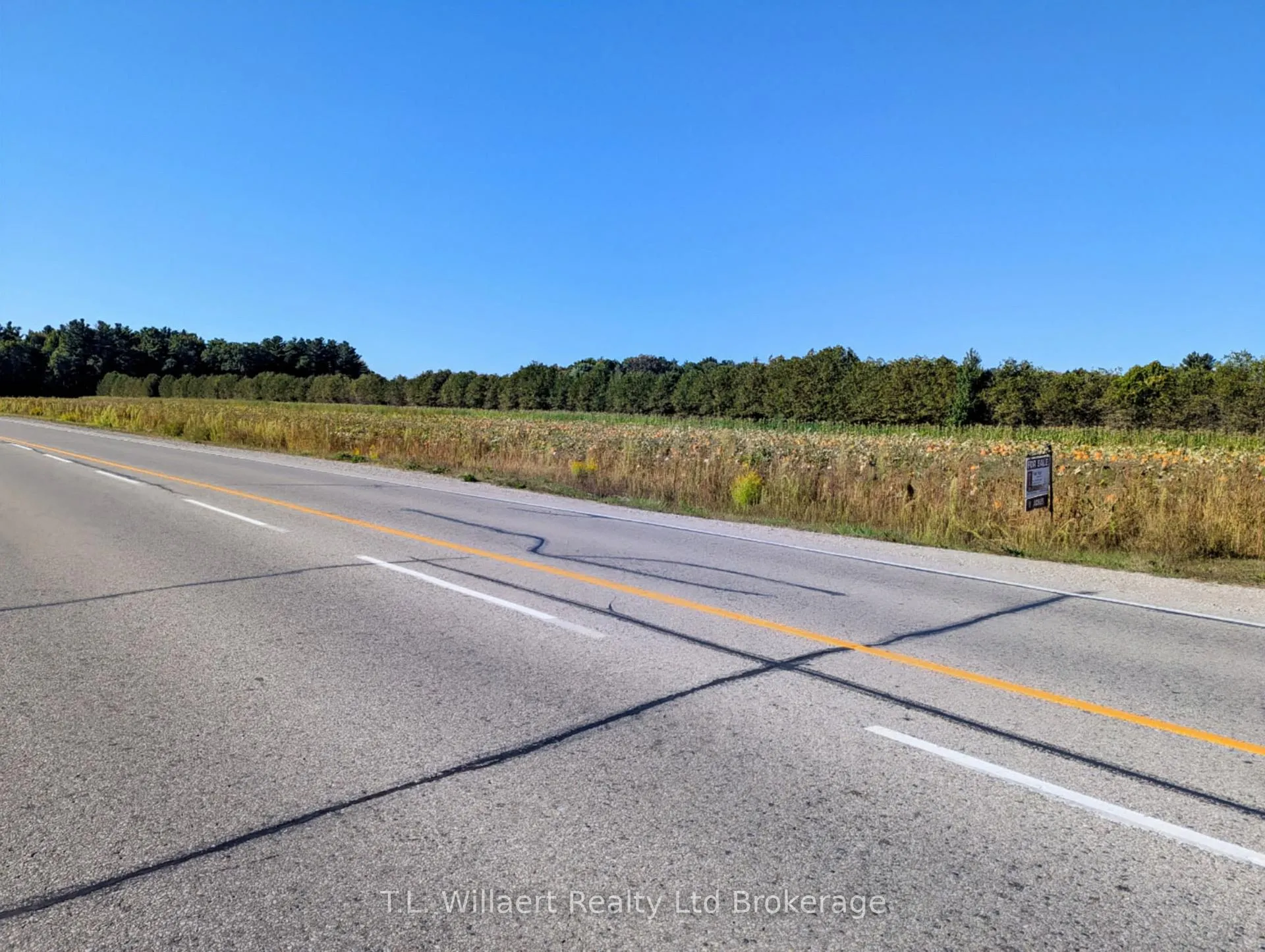 Photo 2 of 7343 Plank Road, Bayham, Straffordville — HOMEH
