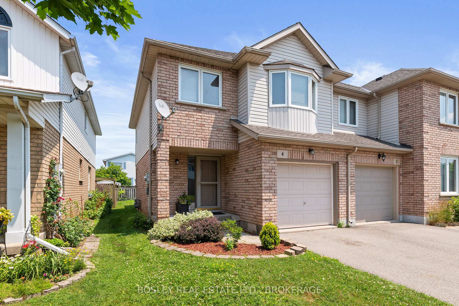 Photo 1 of 4 Gonzalez Court, Thorold, Confederation Heights — HOMEH