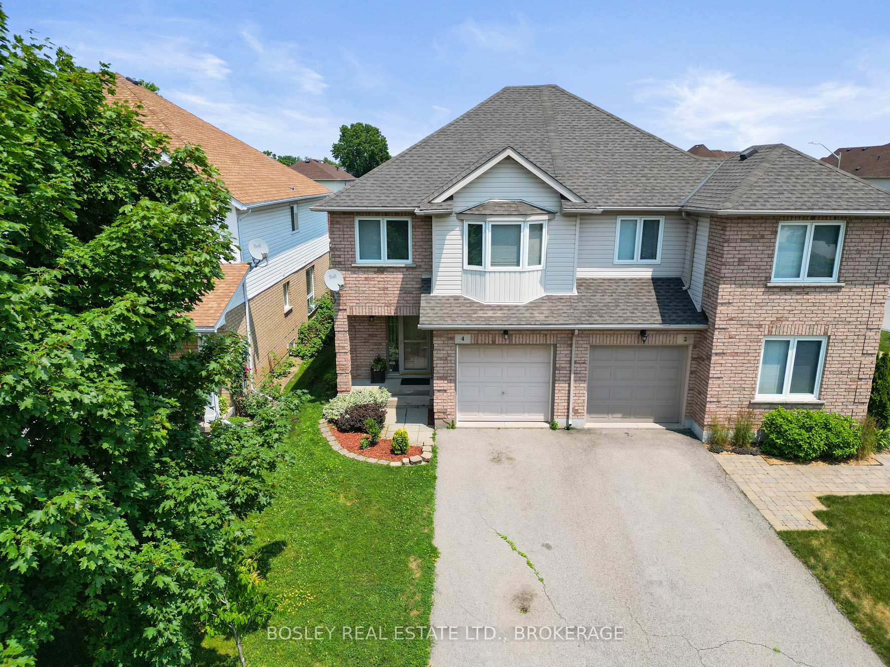 Photo 2 of 4 Gonzalez Court, Thorold, Confederation Heights — HOMEH