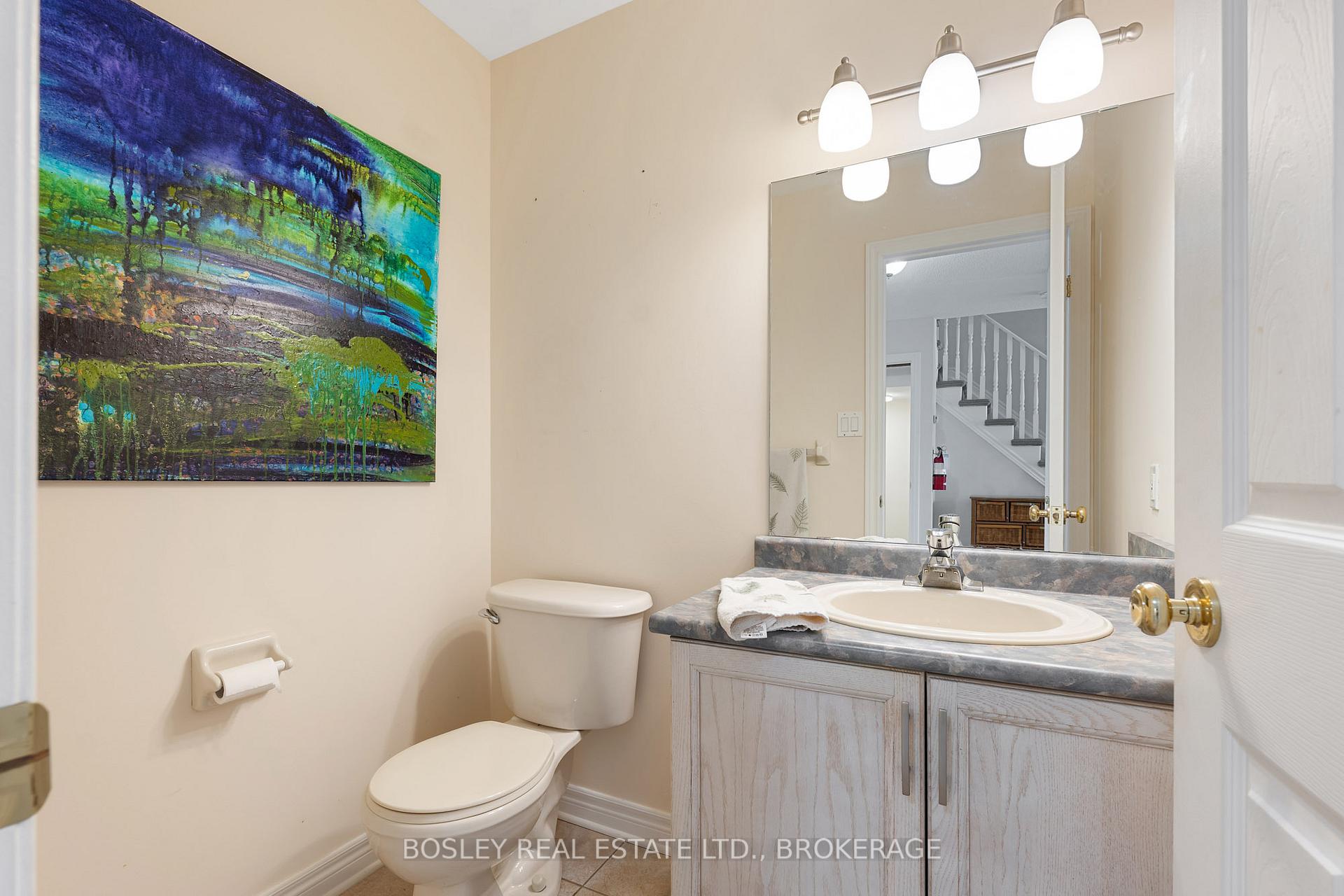 Photo 8 of 4 Gonzalez Court, Thorold, Confederation Heights — HOMEH