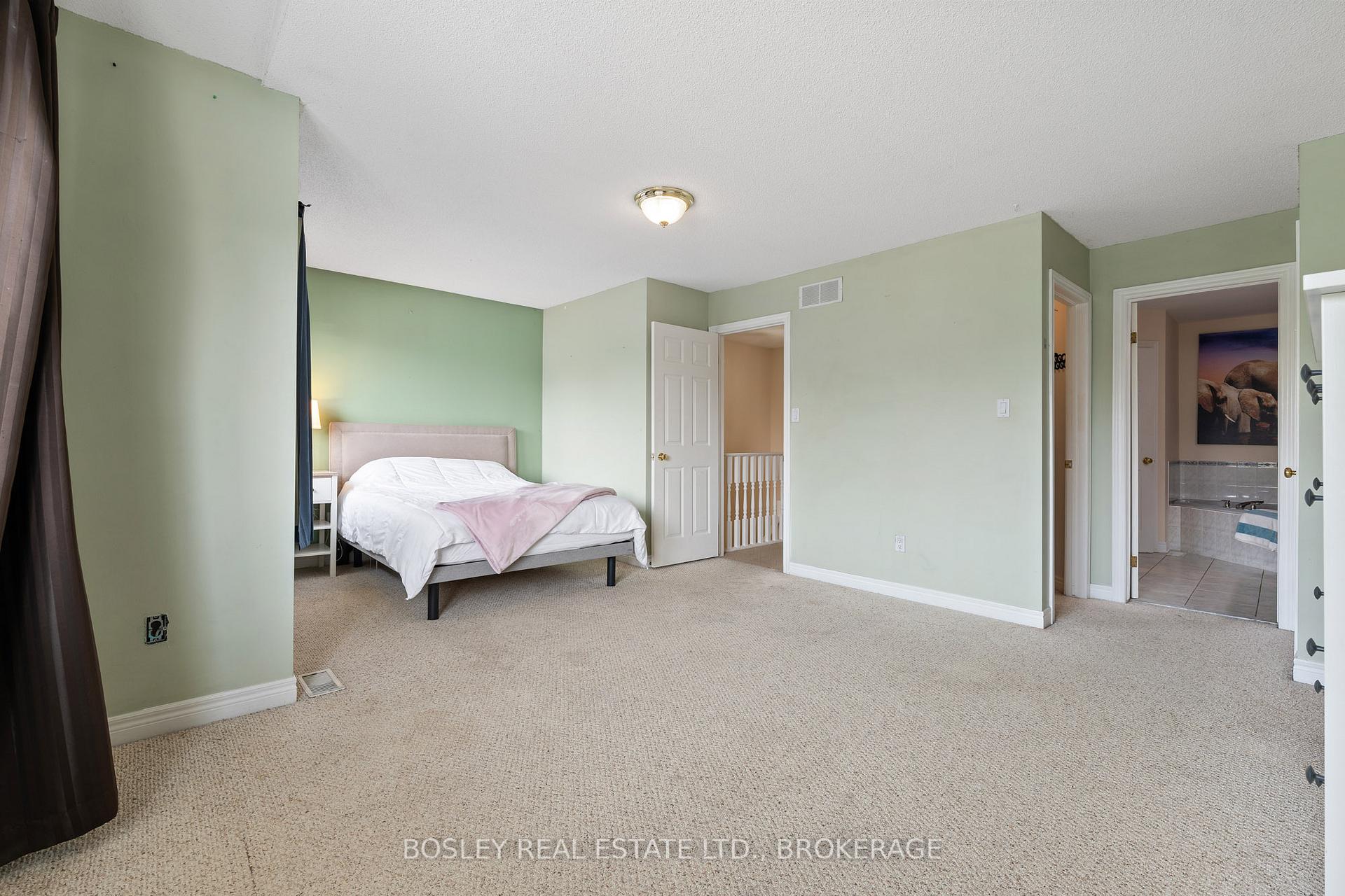 Photo 15 of 4 Gonzalez Court, Thorold, Confederation Heights — HOMEH