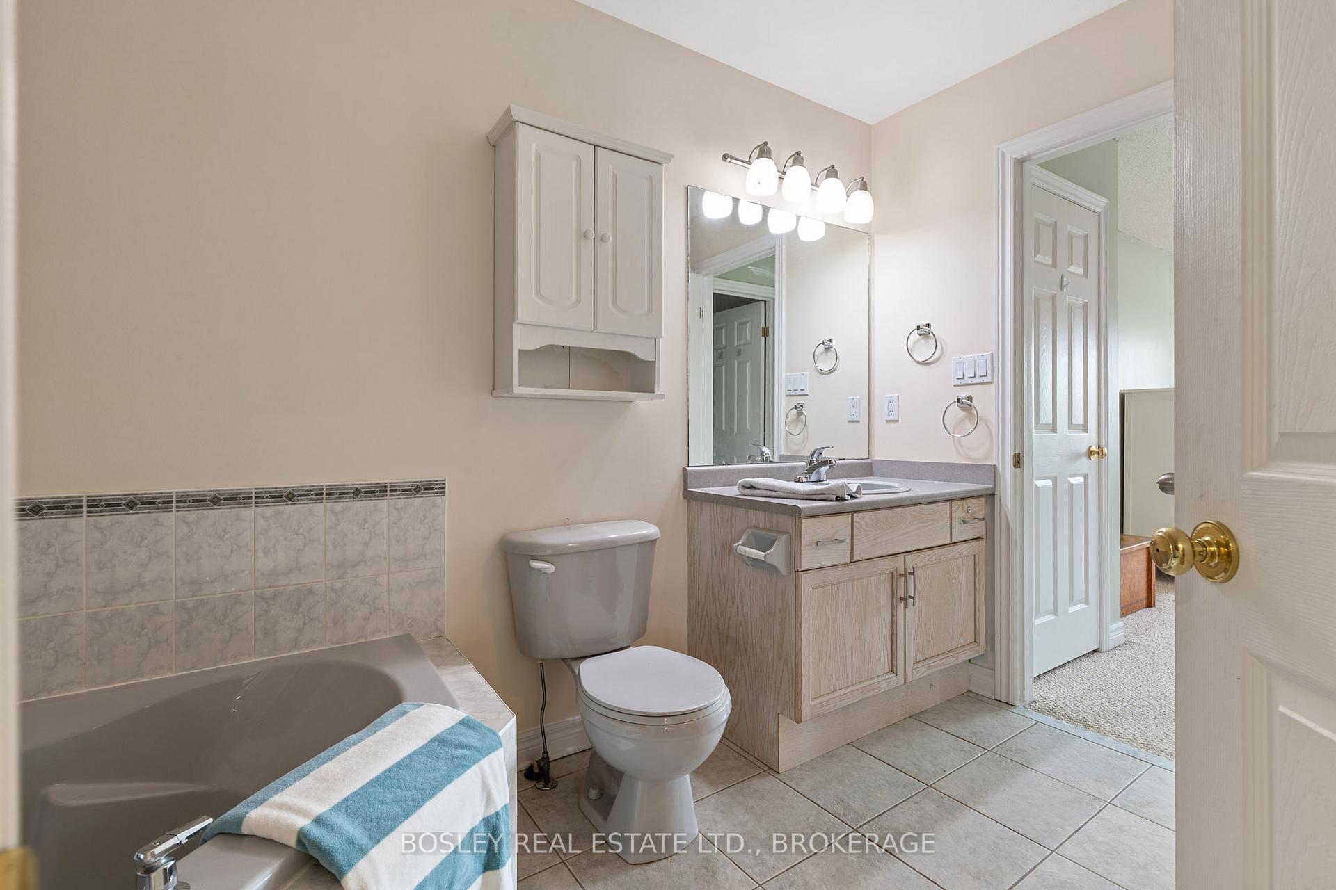 Photo 18 of 4 Gonzalez Court, Thorold, Confederation Heights — HOMEH