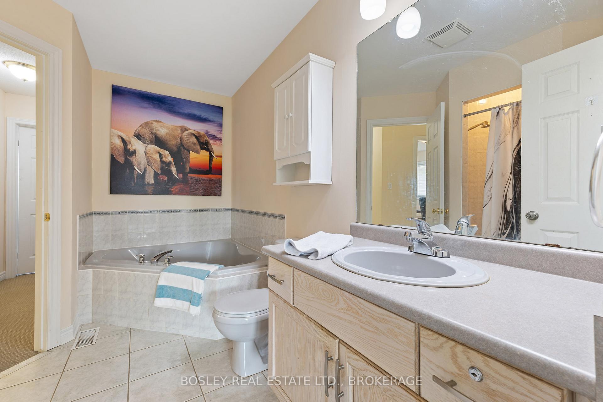 Photo 19 of 4 Gonzalez Court, Thorold, Confederation Heights — HOMEH