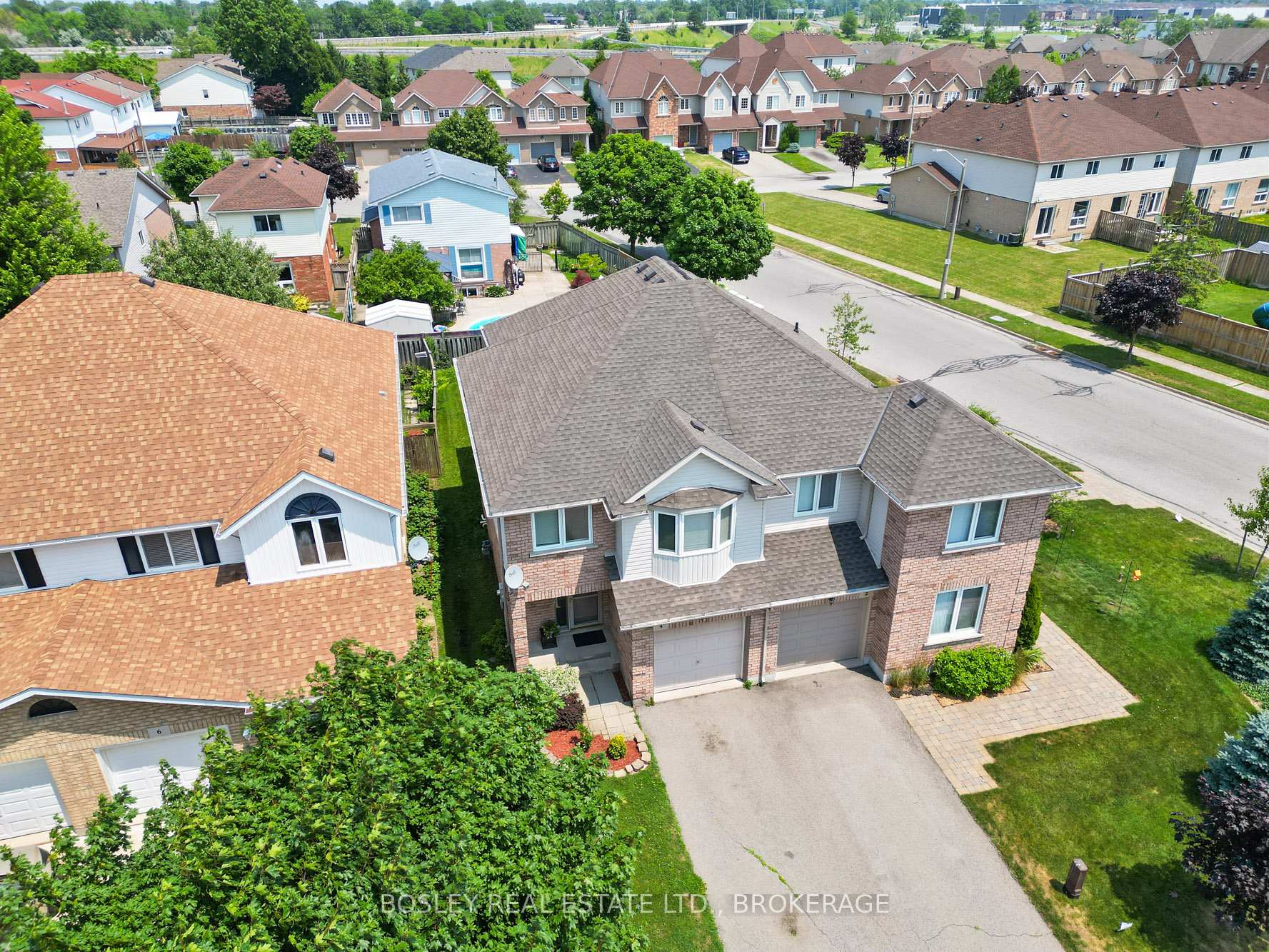 Photo 27 of 4 Gonzalez Court, Thorold, Confederation Heights — HOMEH