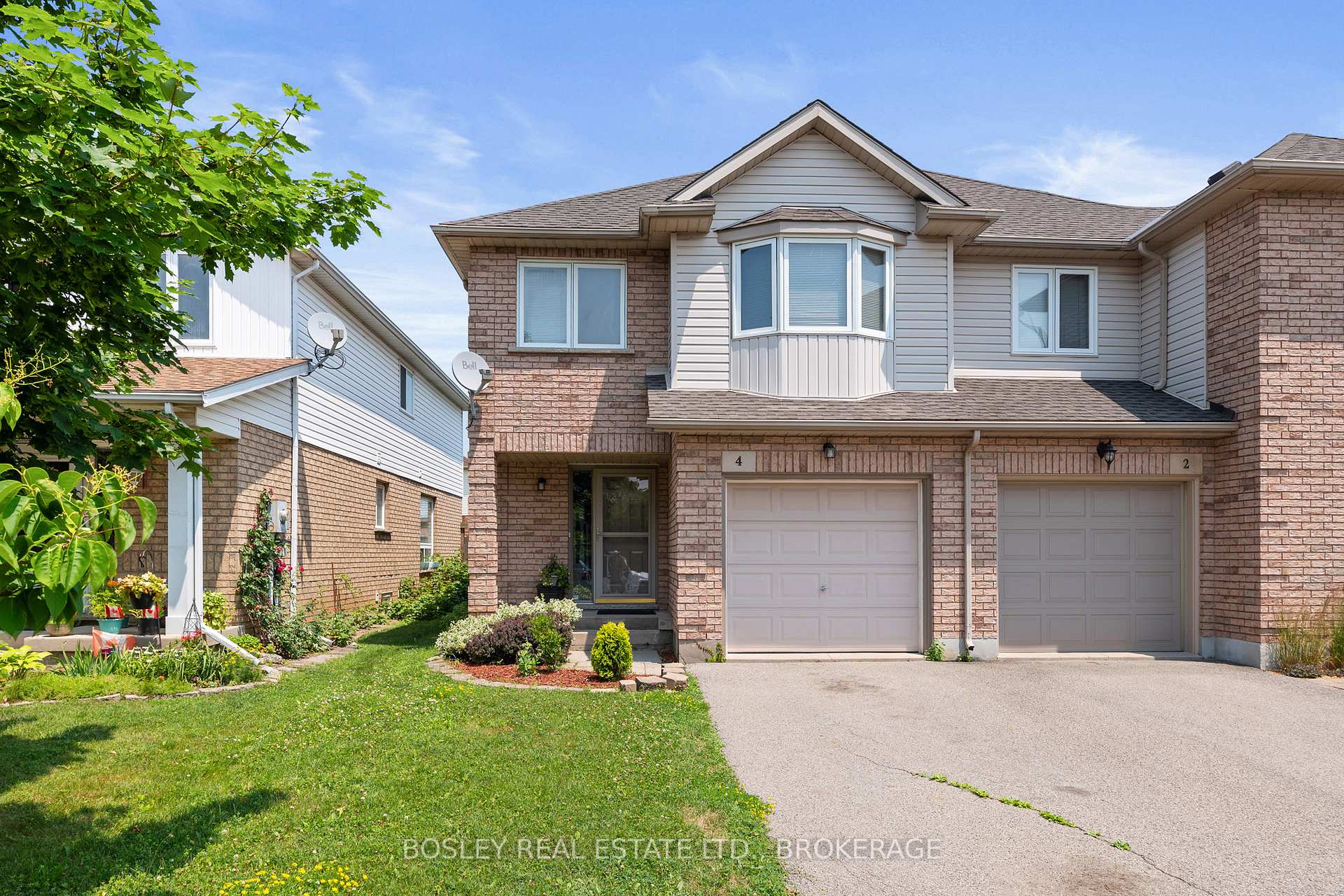 Photo 28 of 4 Gonzalez Court, Thorold, Confederation Heights — HOMEH