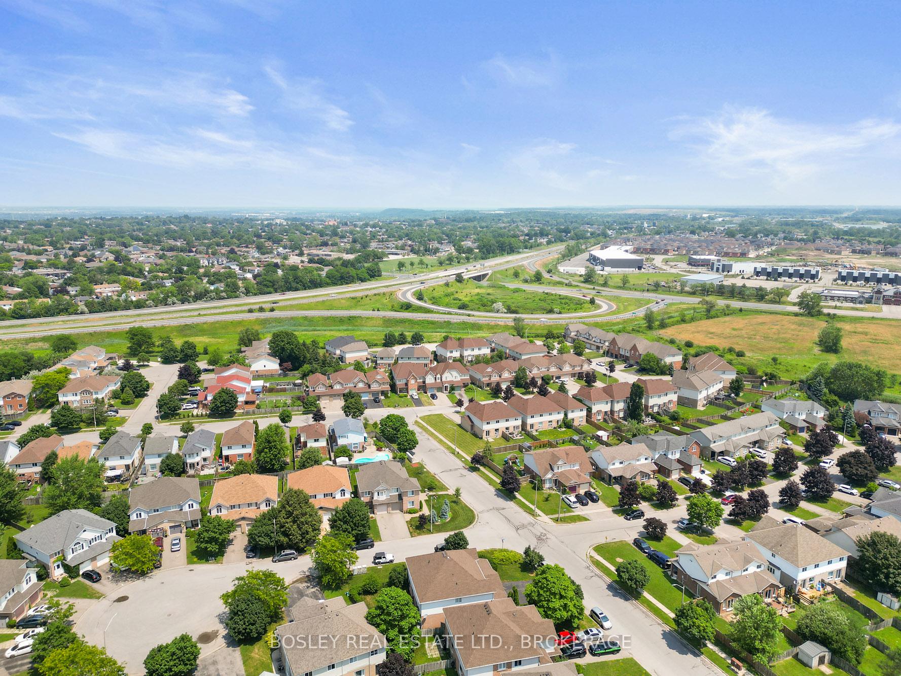 Photo 30 of 4 Gonzalez Court, Thorold, Confederation Heights — HOMEH