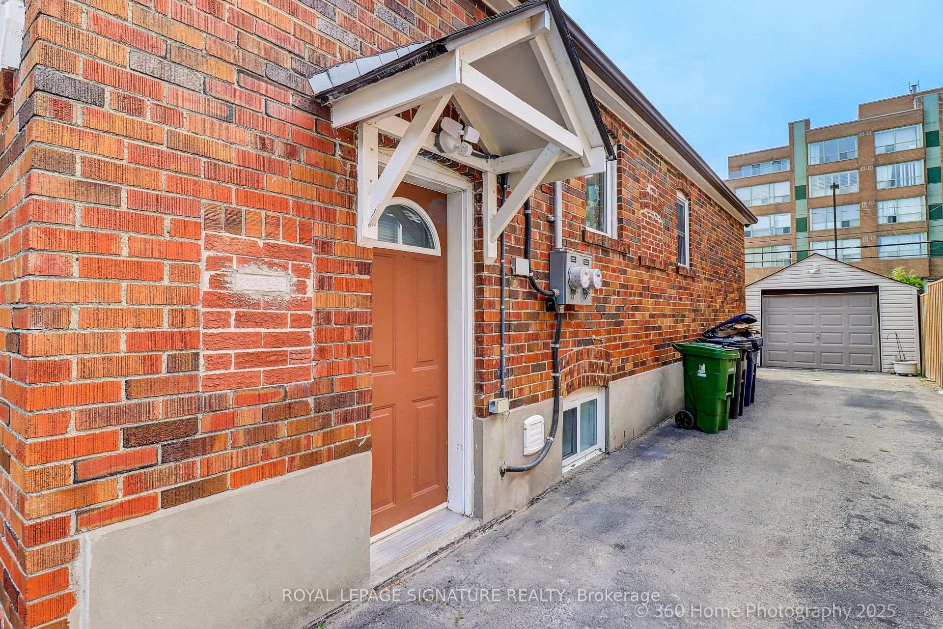 Photo 3 of Unit Basement, 38 Westview Boulevard, Toronto, O'Connor-Parkview — HOMEH