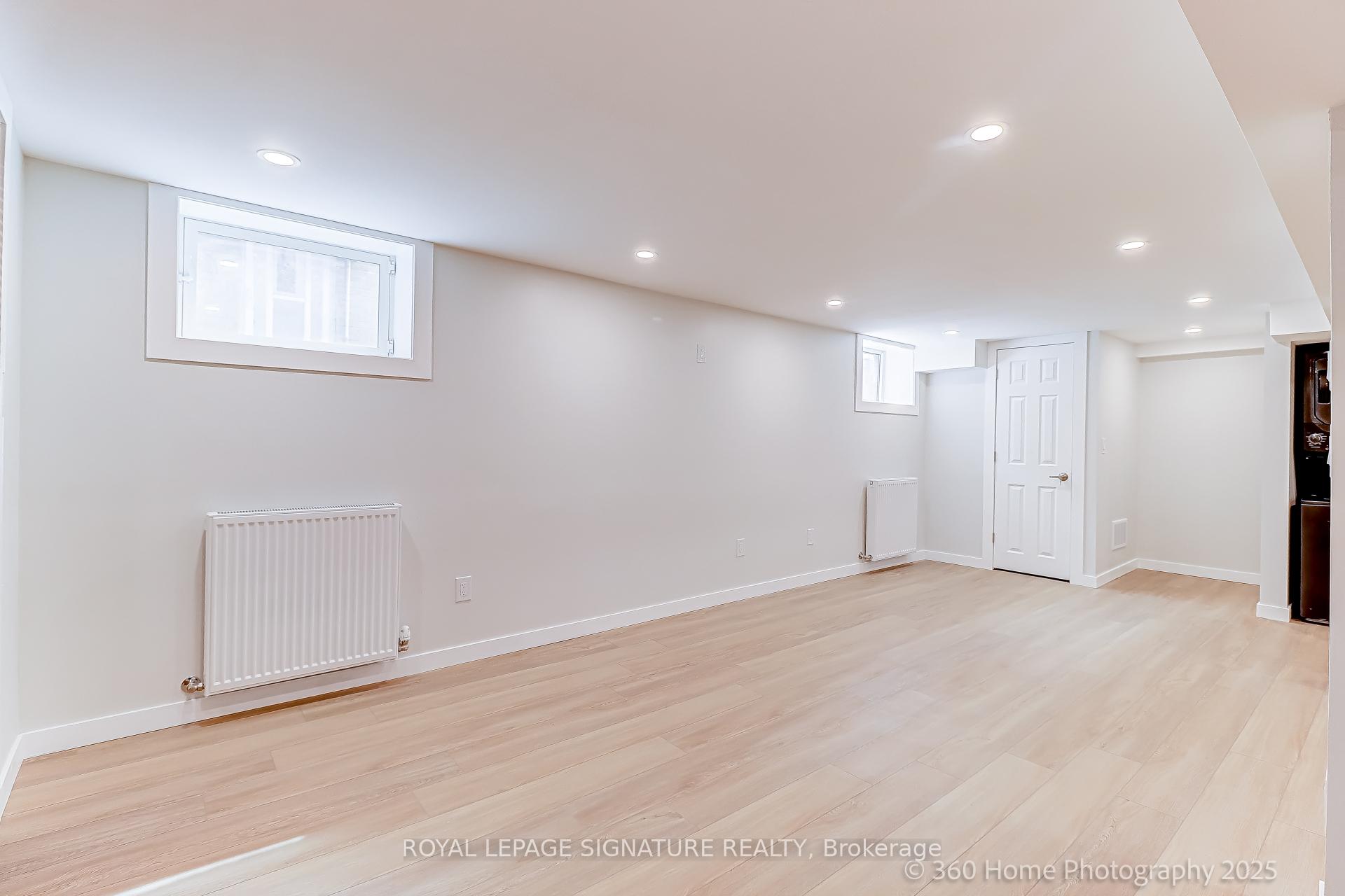 Photo 7 of Unit Basement, 38 Westview Boulevard, Toronto, O'Connor-Parkview — HOMEH