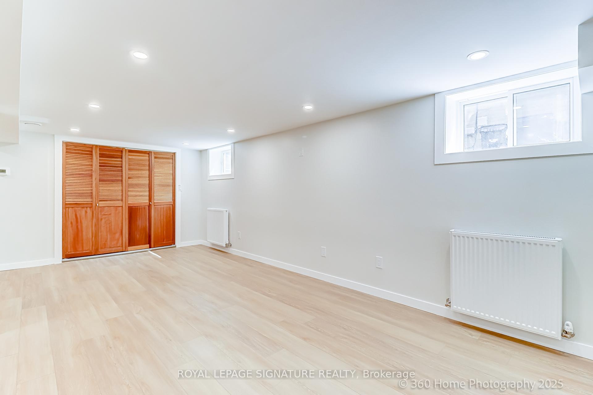 Photo 11 of Unit Basement, 38 Westview Boulevard, Toronto, O'Connor-Parkview — HOMEH