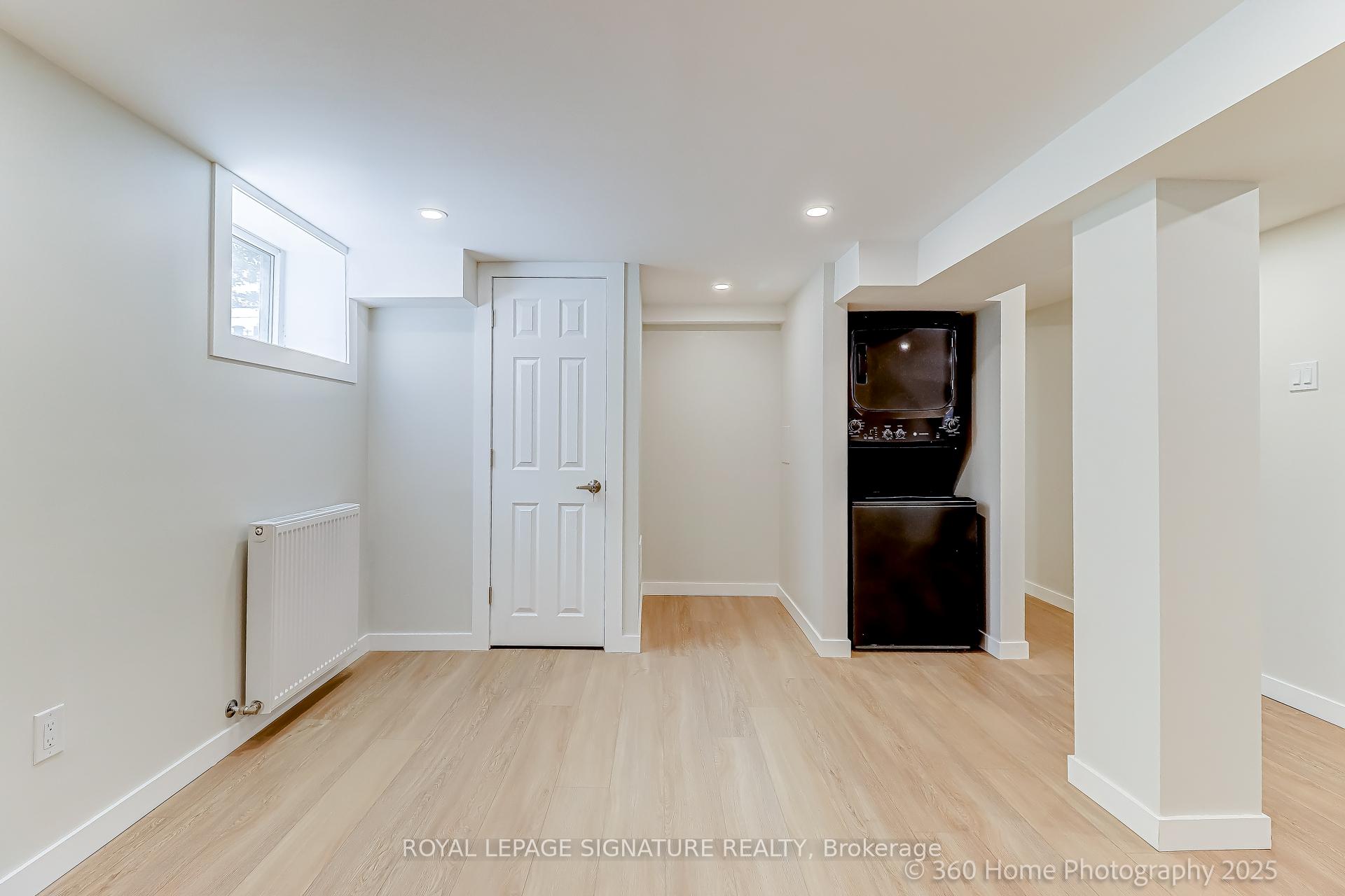 Photo 14 of Unit Basement, 38 Westview Boulevard, Toronto, O'Connor-Parkview — HOMEH