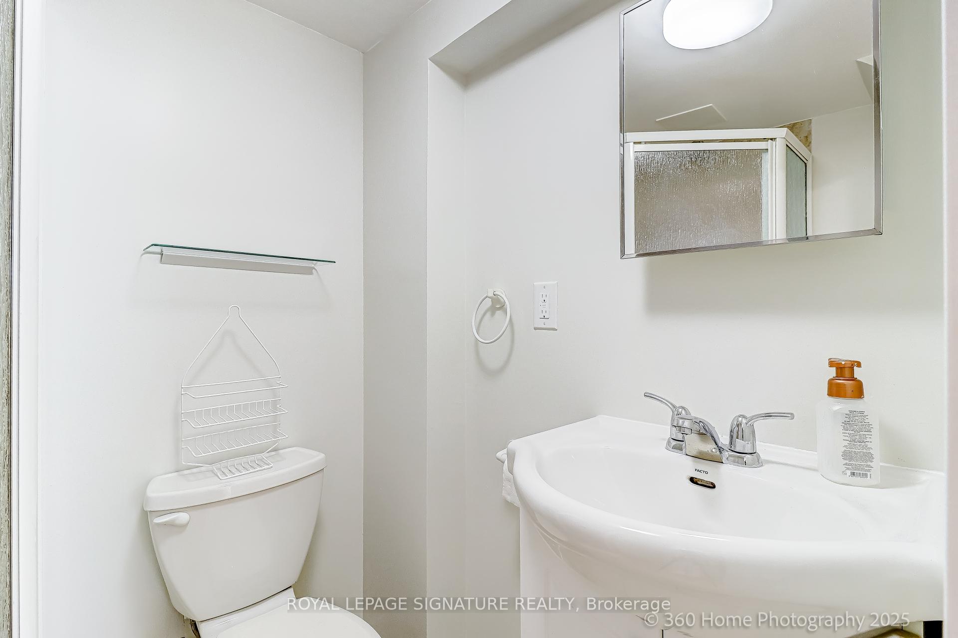 Photo 17 of Unit Basement, 38 Westview Boulevard, Toronto, O'Connor-Parkview — HOMEH