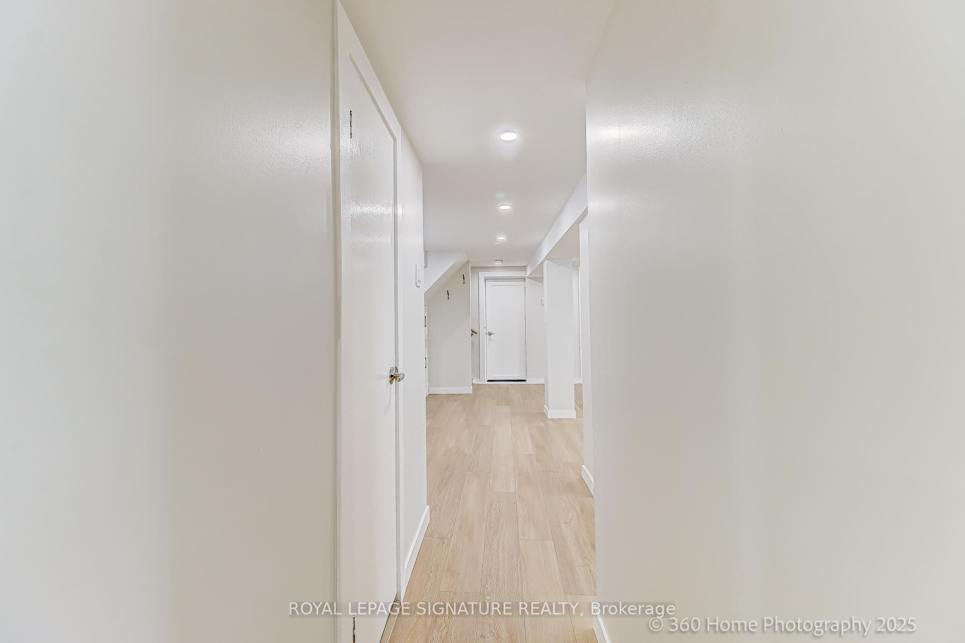 Photo 18 of Unit Basement, 38 Westview Boulevard, Toronto, O'Connor-Parkview — HOMEH