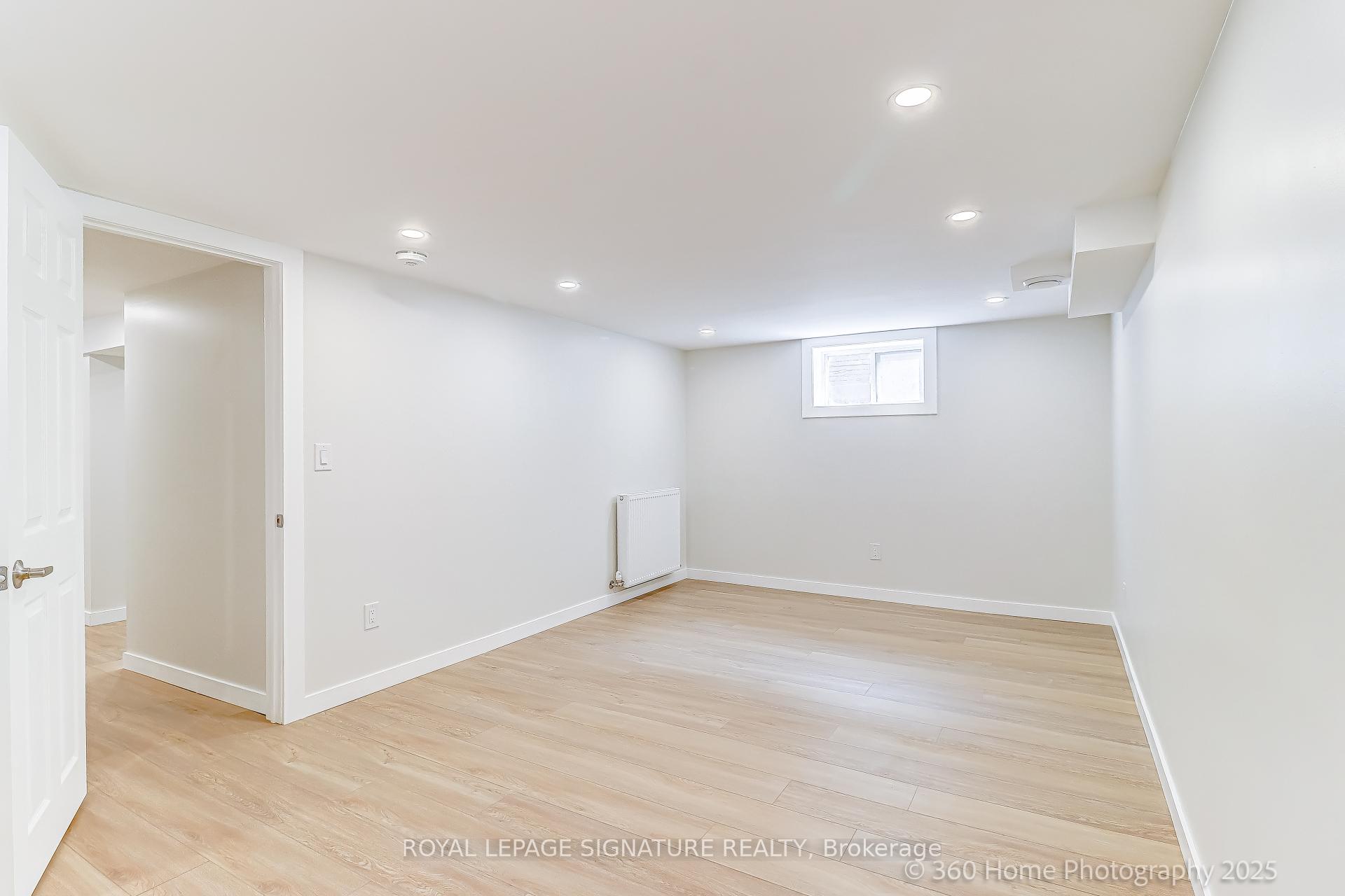 Photo 19 of Unit Basement, 38 Westview Boulevard, Toronto, O'Connor-Parkview — HOMEH