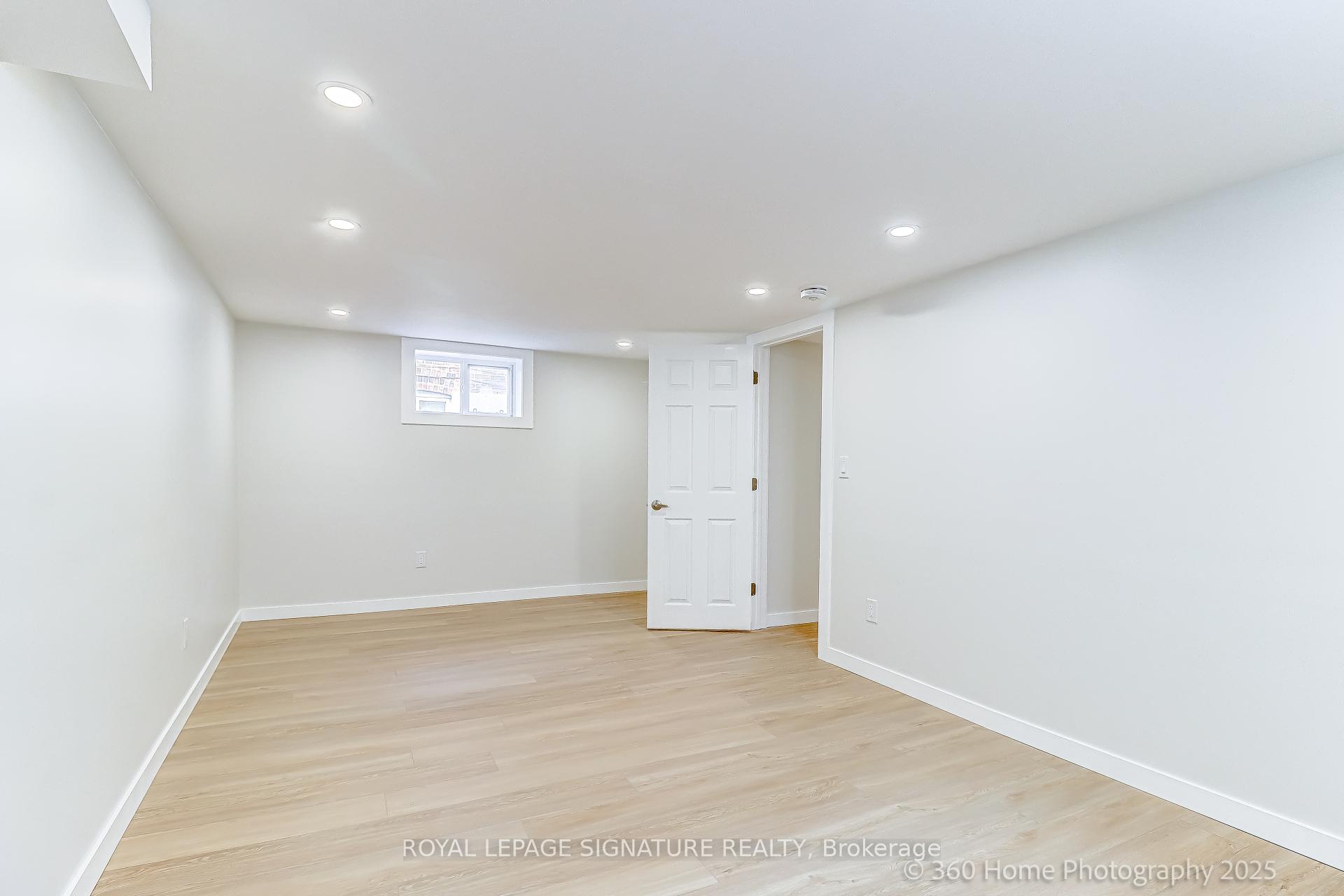 Photo 20 of Unit Basement, 38 Westview Boulevard, Toronto, O'Connor-Parkview — HOMEH