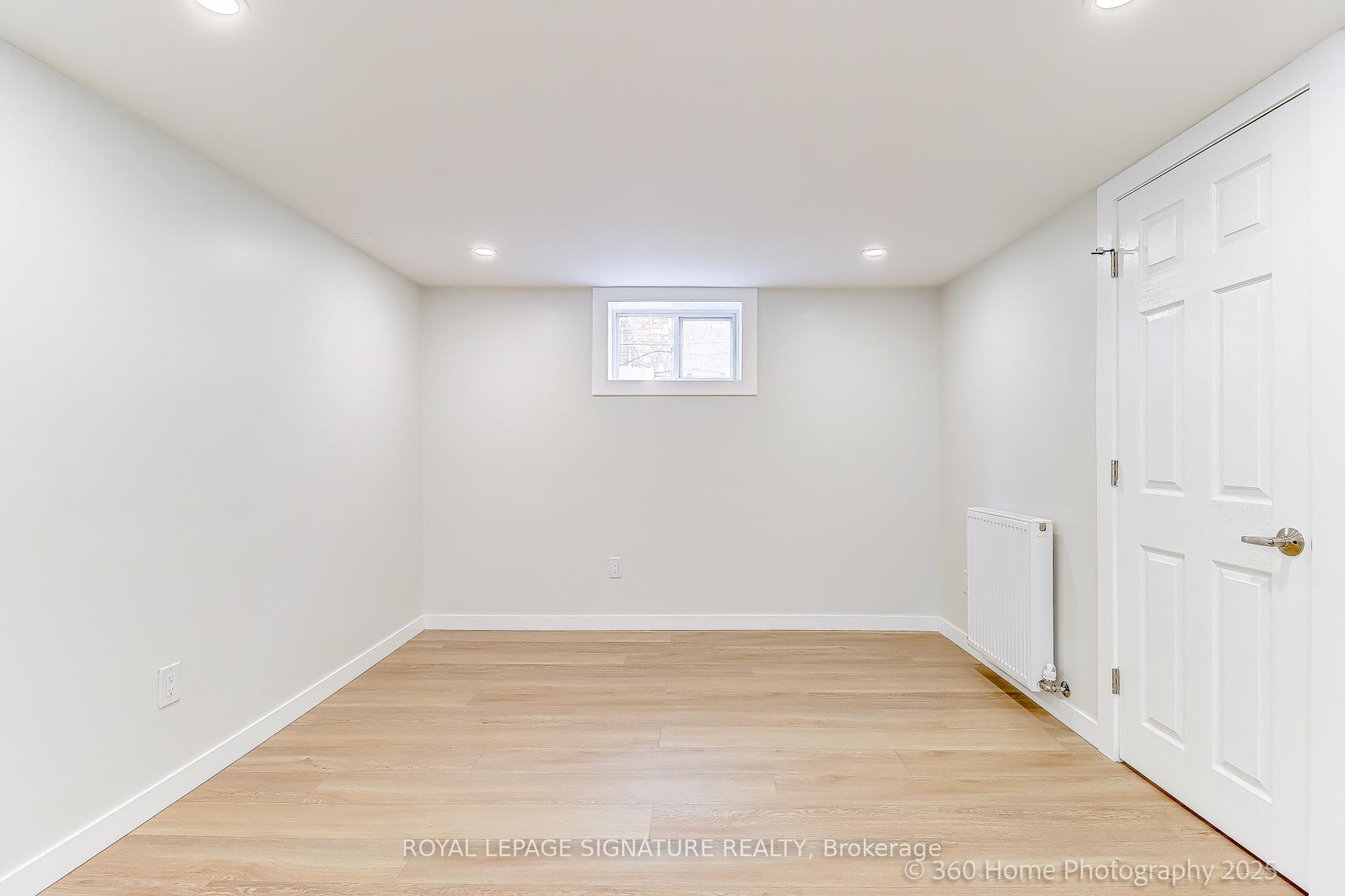 Photo 21 of Unit Basement, 38 Westview Boulevard, Toronto, O'Connor-Parkview — HOMEH