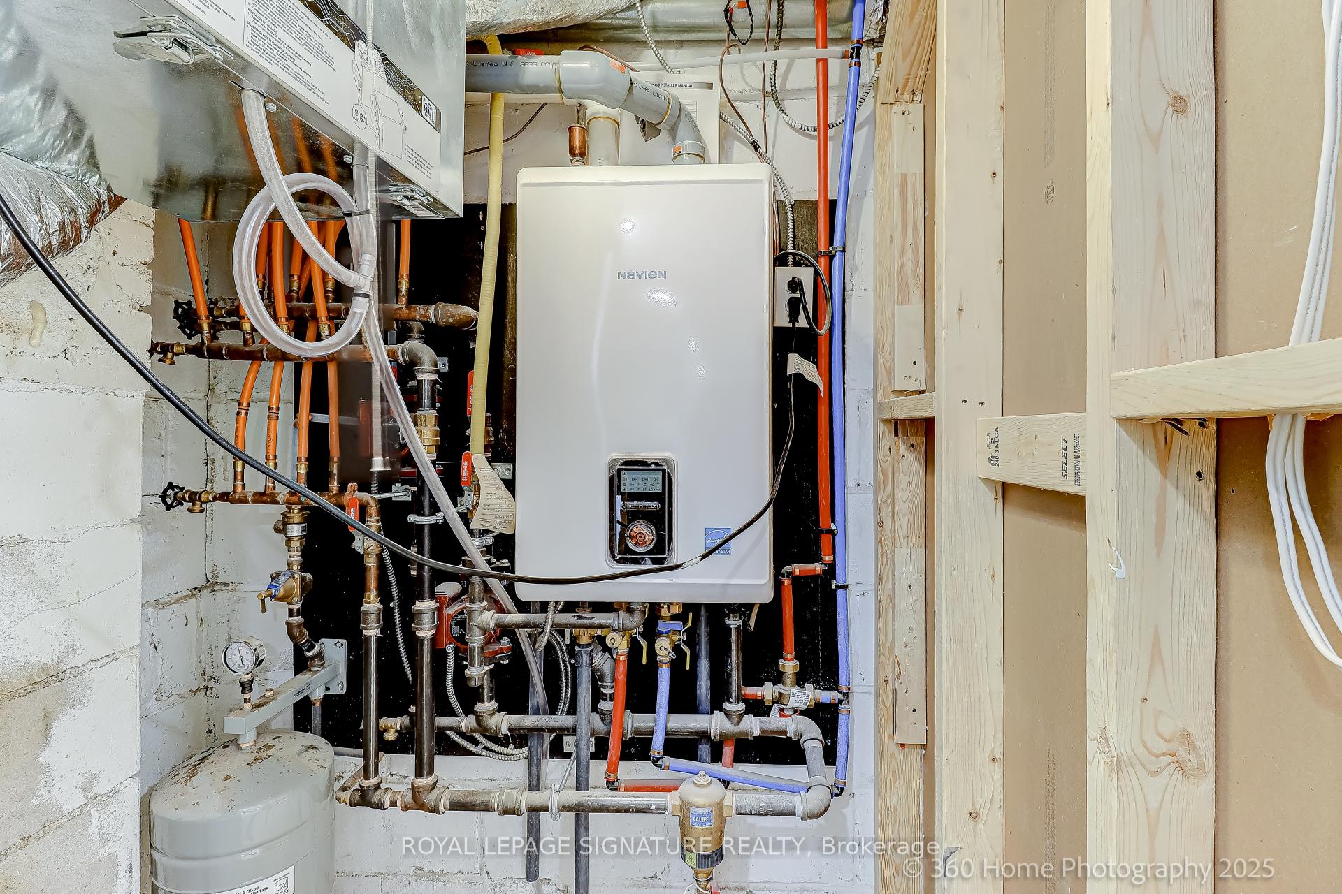 Photo 23 of Unit Basement, 38 Westview Boulevard, Toronto, O'Connor-Parkview — HOMEH