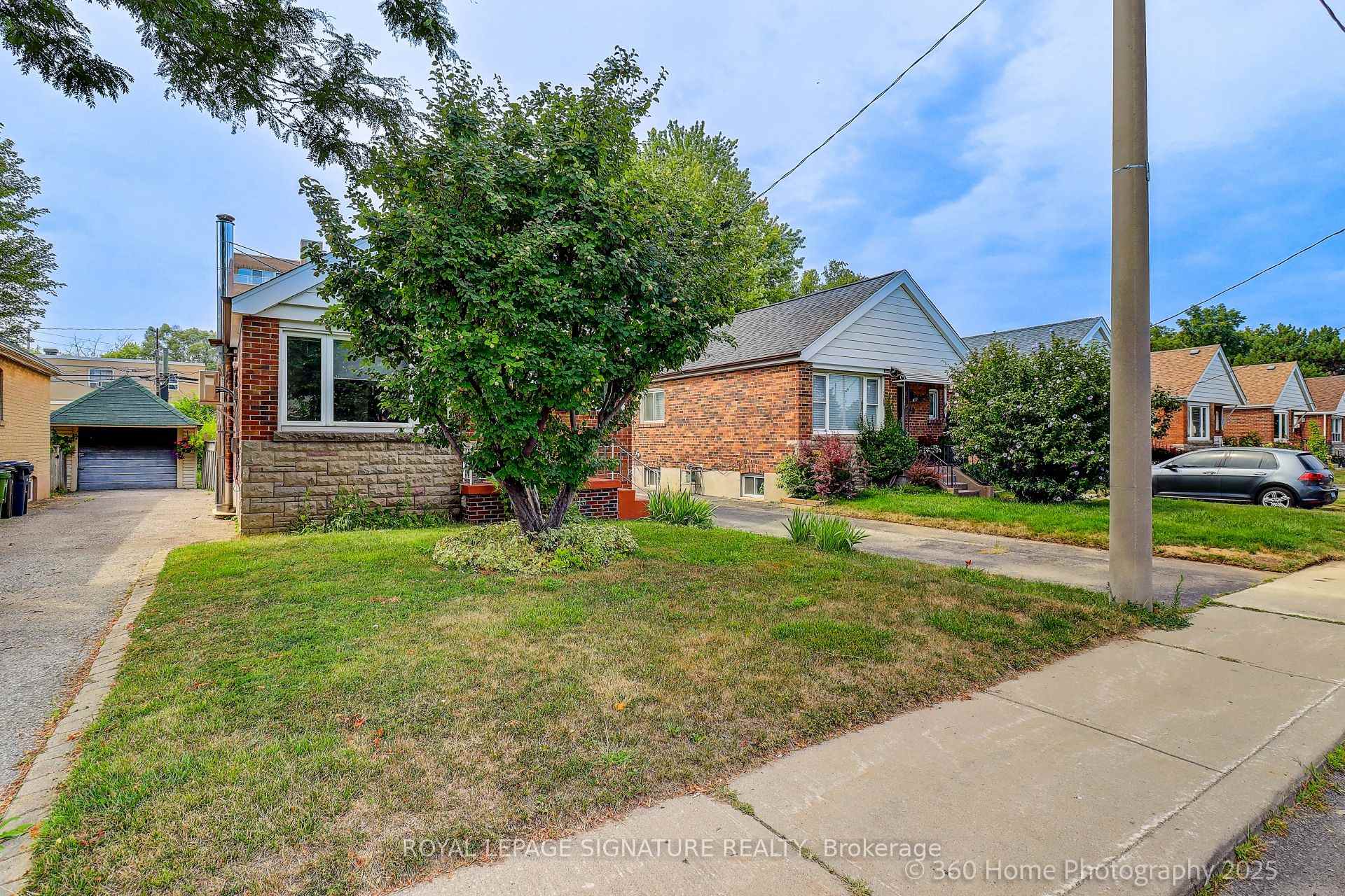 Photo 24 of Unit Basement, 38 Westview Boulevard, Toronto, O'Connor-Parkview — HOMEH