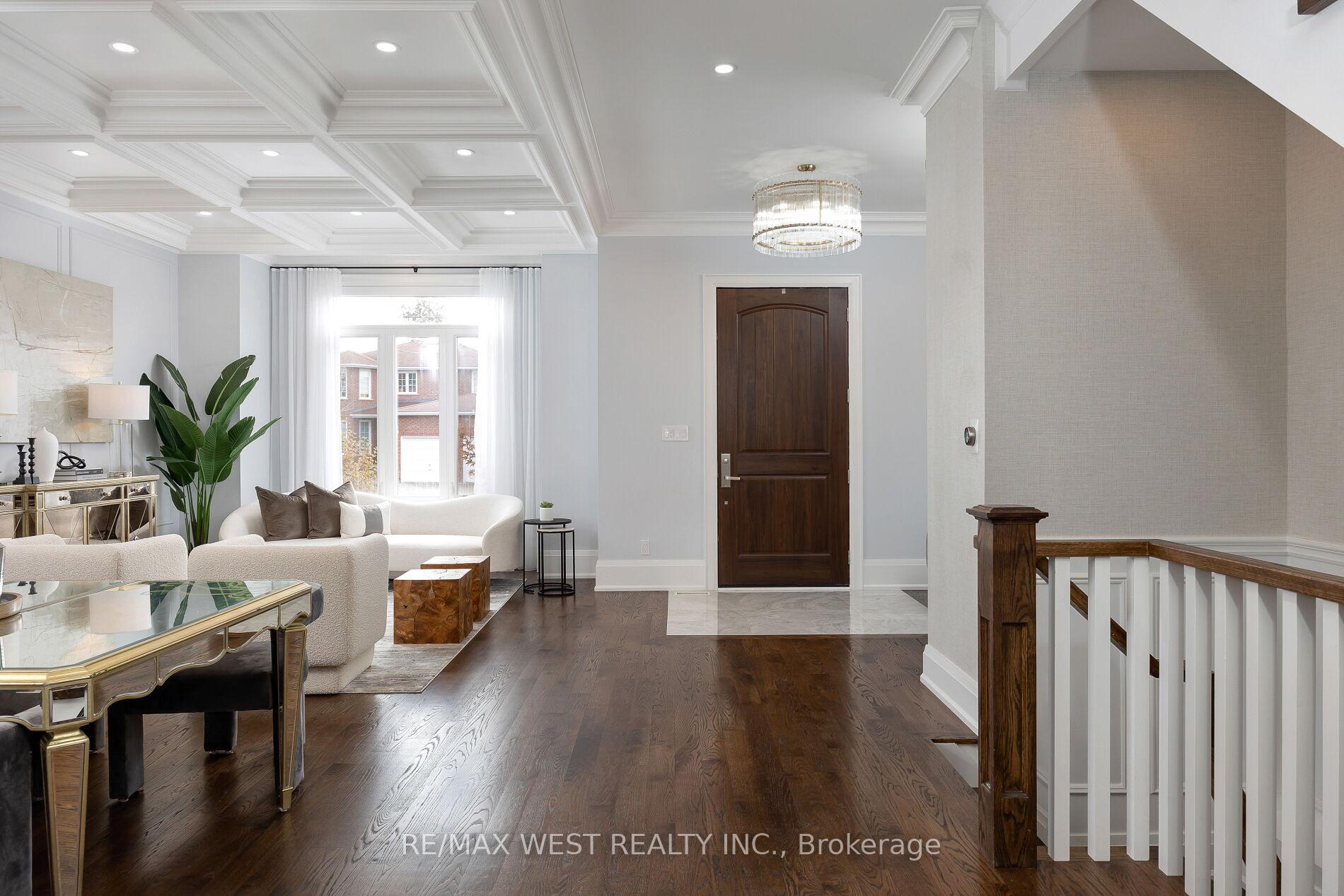 Photo 3 of 88 Yardley Avenue, Toronto, O'Connor-Parkview — HOMEH