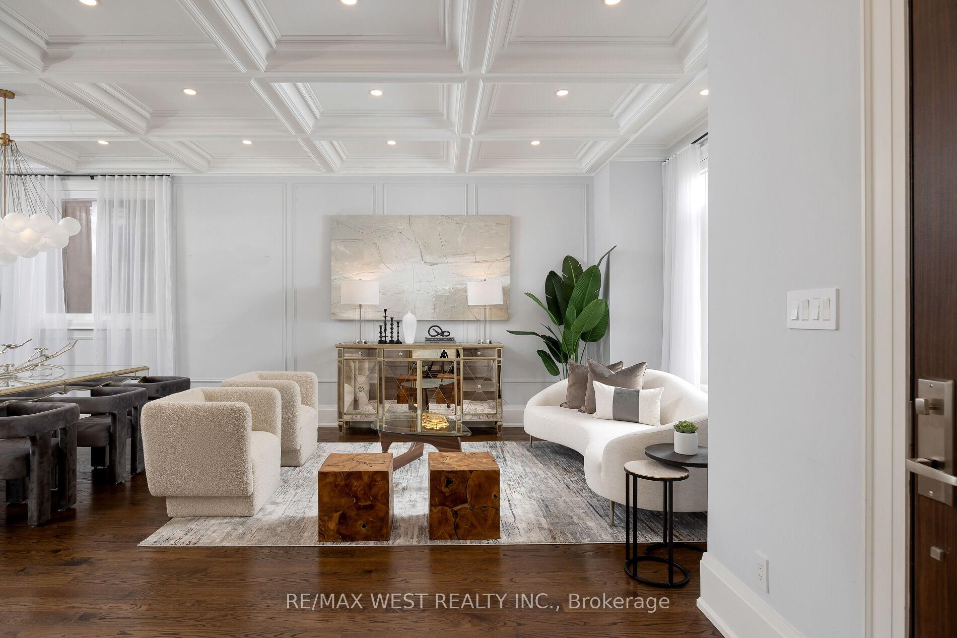 Photo 5 of 88 Yardley Avenue, Toronto, O'Connor-Parkview — HOMEH
