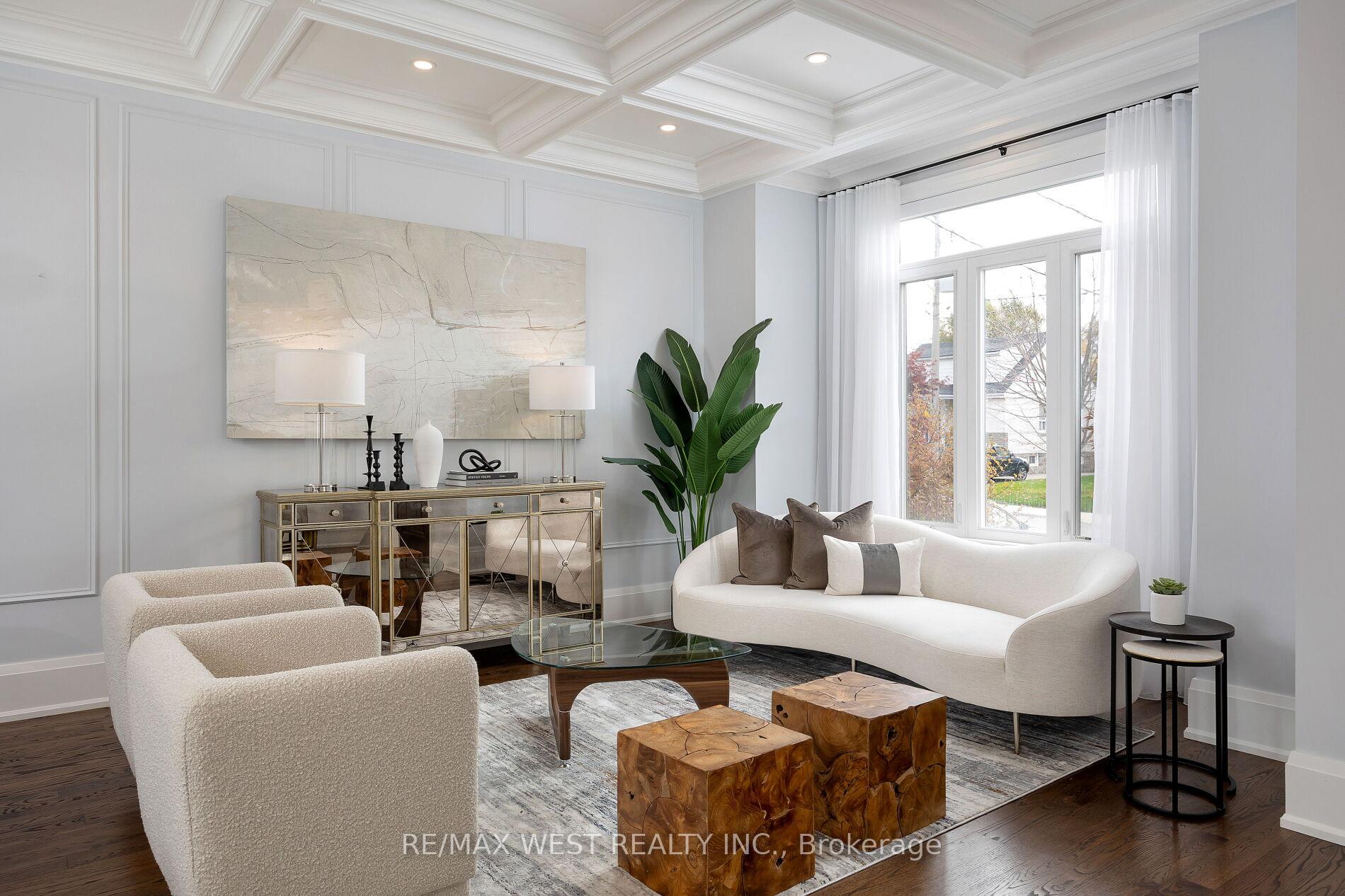 Photo 6 of 88 Yardley Avenue, Toronto, O'Connor-Parkview — HOMEH