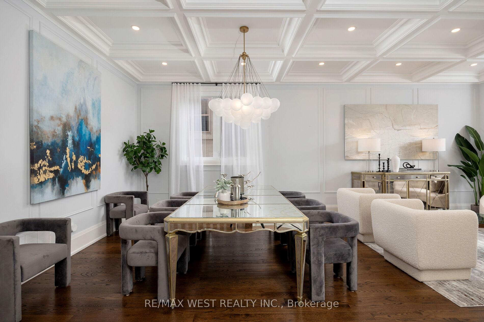 Photo 7 of 88 Yardley Avenue, Toronto, O'Connor-Parkview — HOMEH