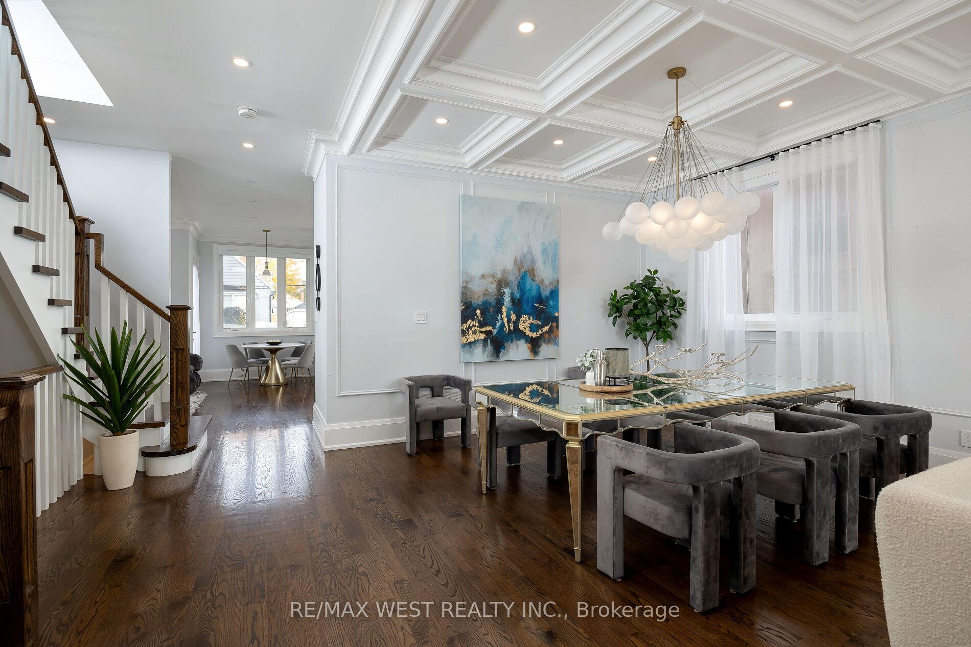 Photo 8 of 88 Yardley Avenue, Toronto, O'Connor-Parkview — HOMEH