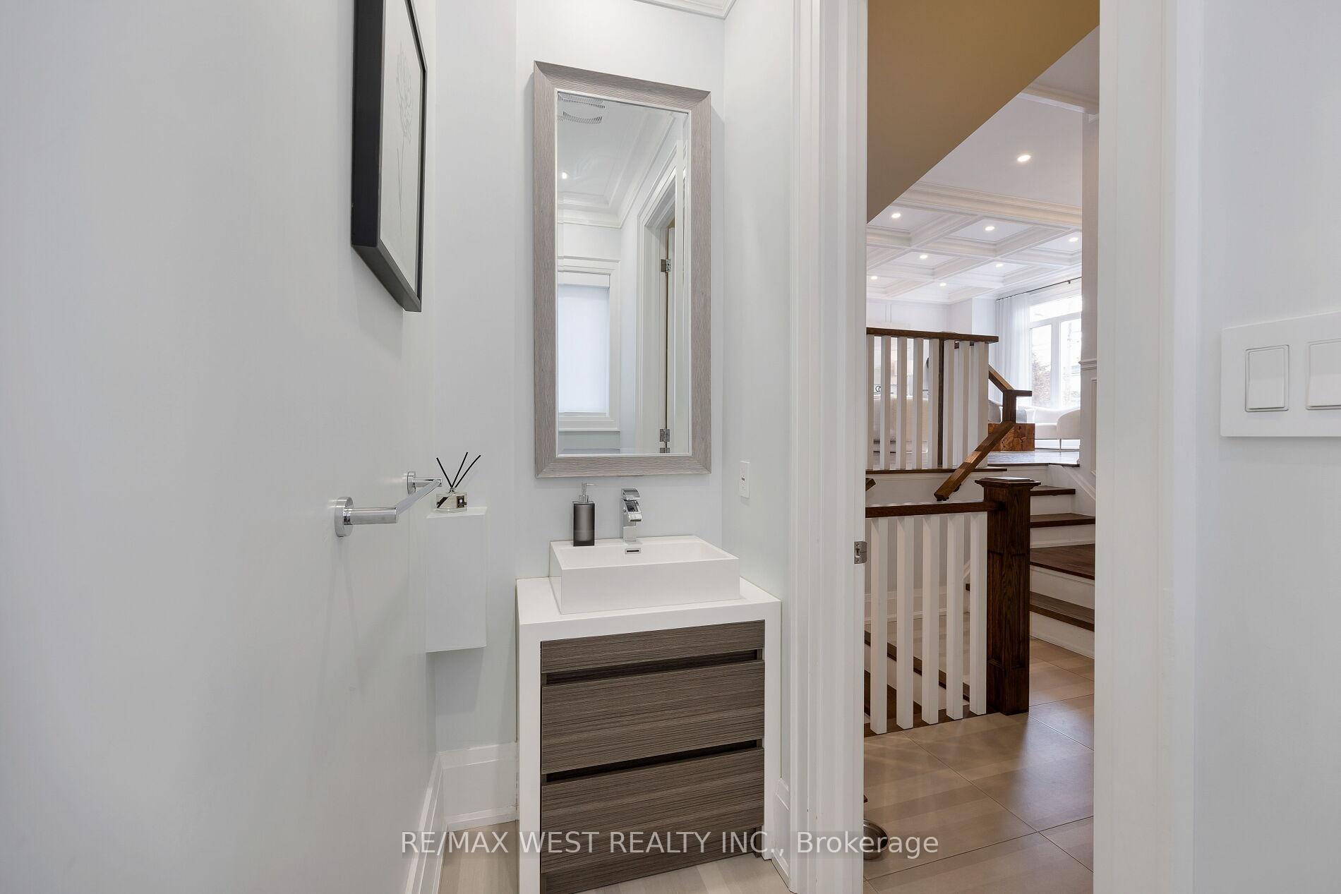 Photo 9 of 88 Yardley Avenue, Toronto, O'Connor-Parkview — HOMEH