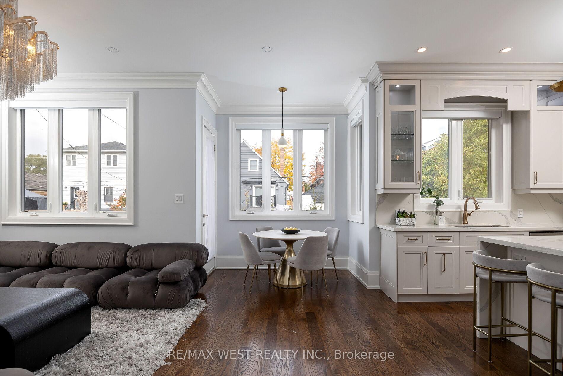 Photo 10 of 88 Yardley Avenue, Toronto, O'Connor-Parkview — HOMEH