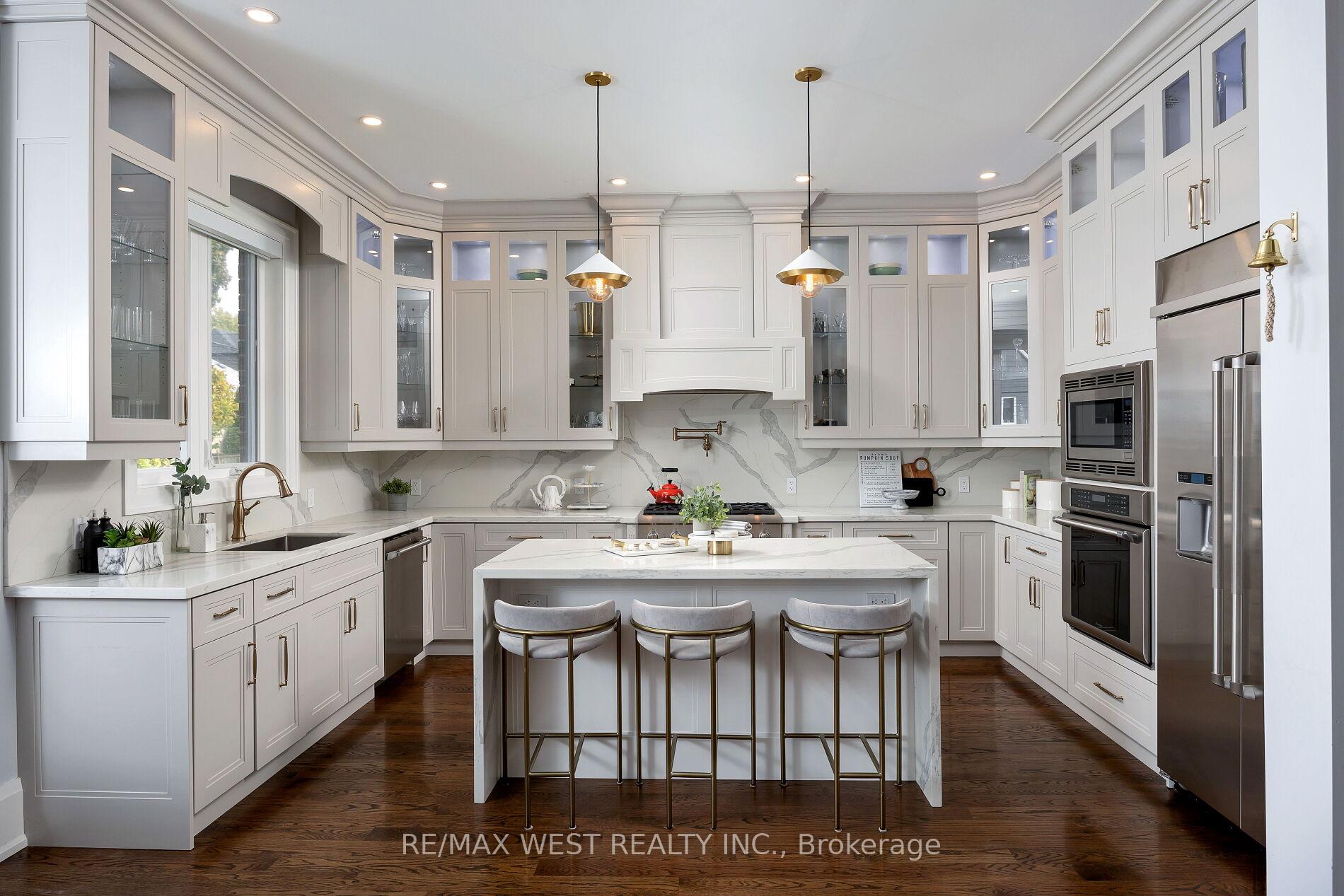 Photo 11 of 88 Yardley Avenue, Toronto, O'Connor-Parkview — HOMEH
