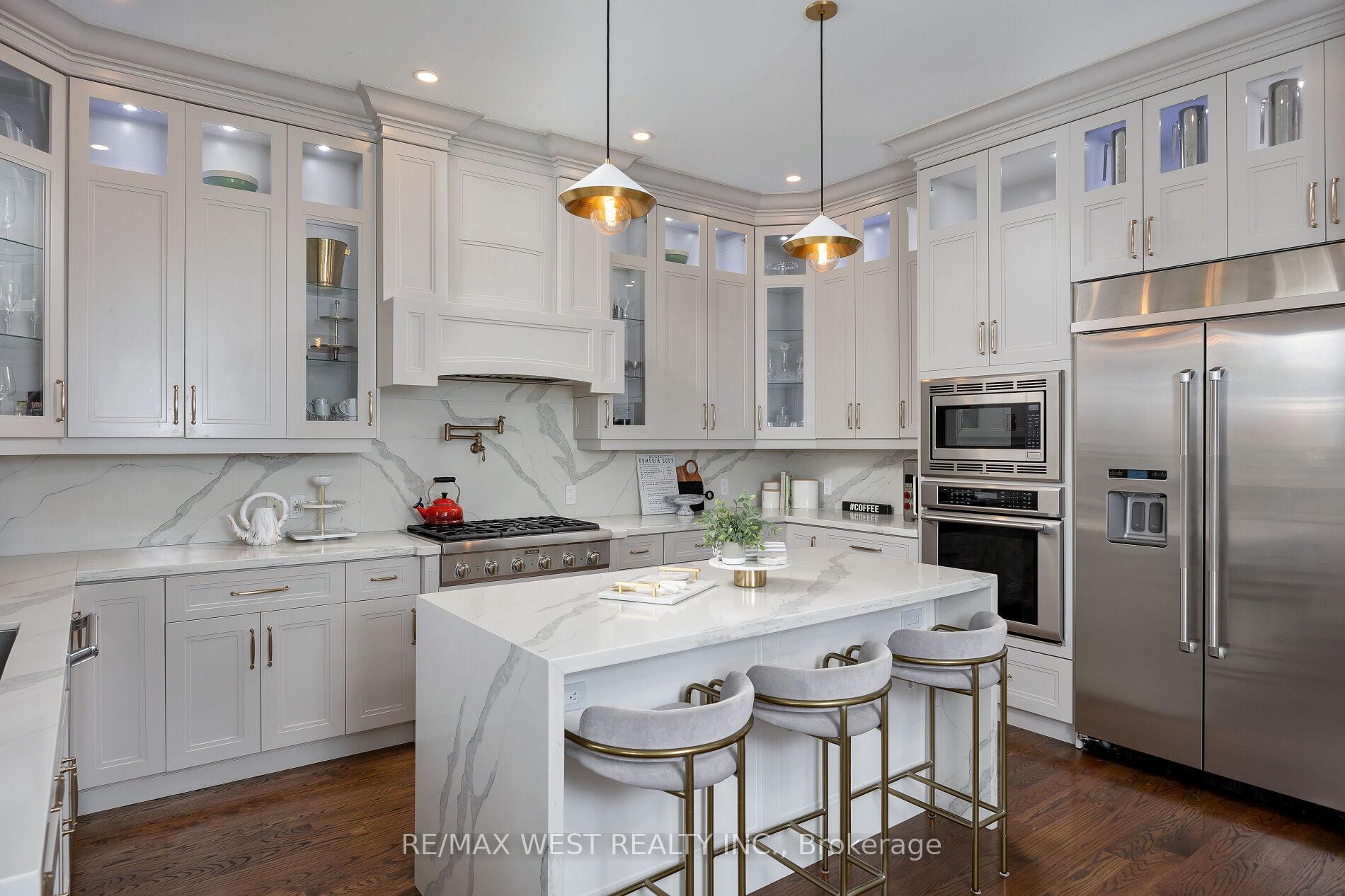 Photo 12 of 88 Yardley Avenue, Toronto, O'Connor-Parkview — HOMEH