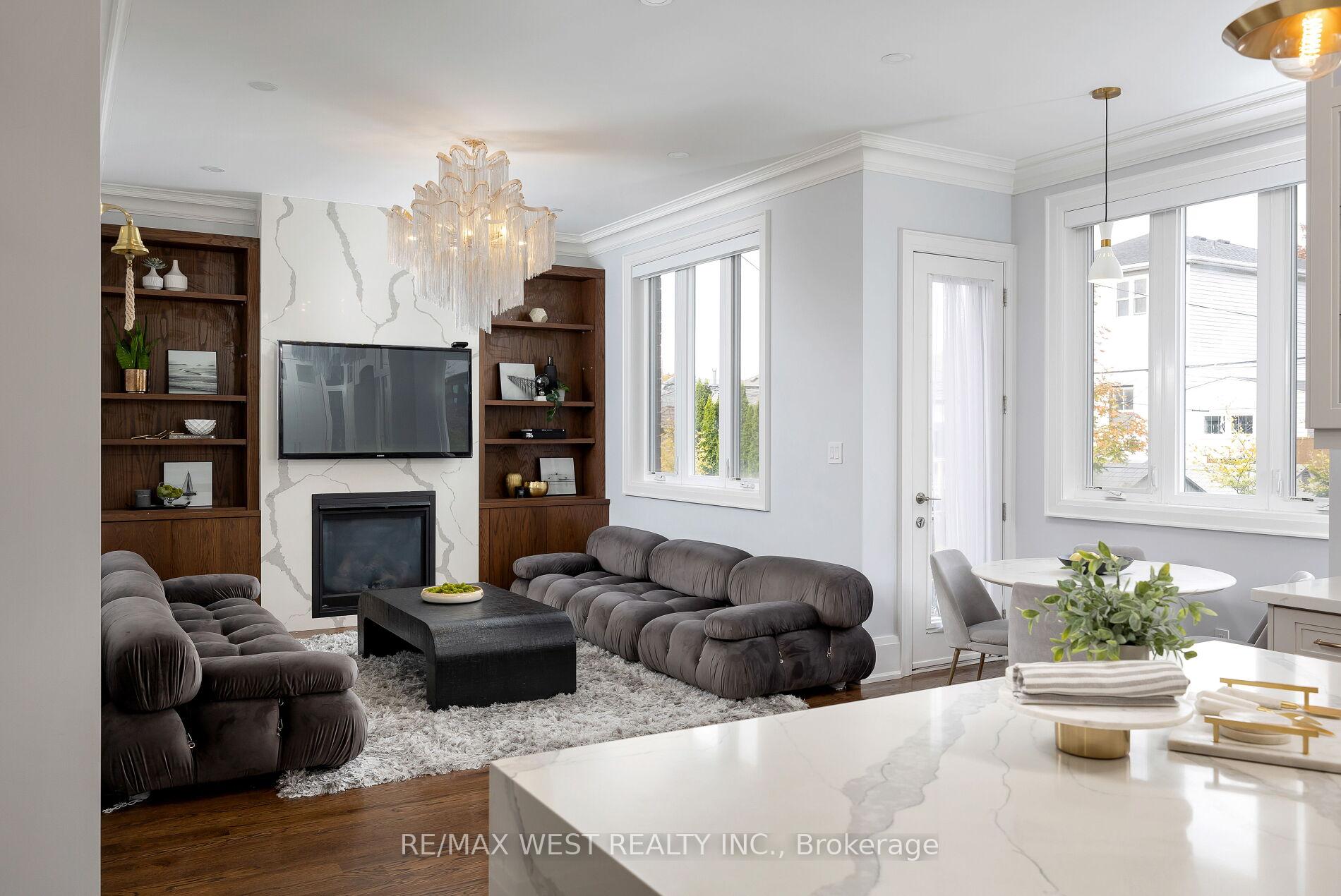 Photo 14 of 88 Yardley Avenue, Toronto, O'Connor-Parkview — HOMEH