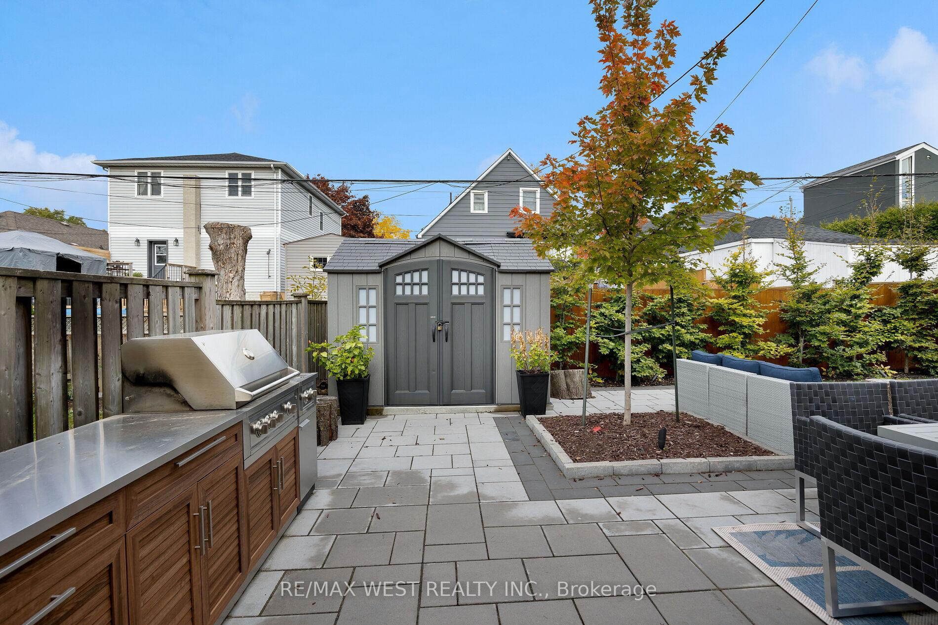 Photo 18 of 88 Yardley Avenue, Toronto, O'Connor-Parkview — HOMEH