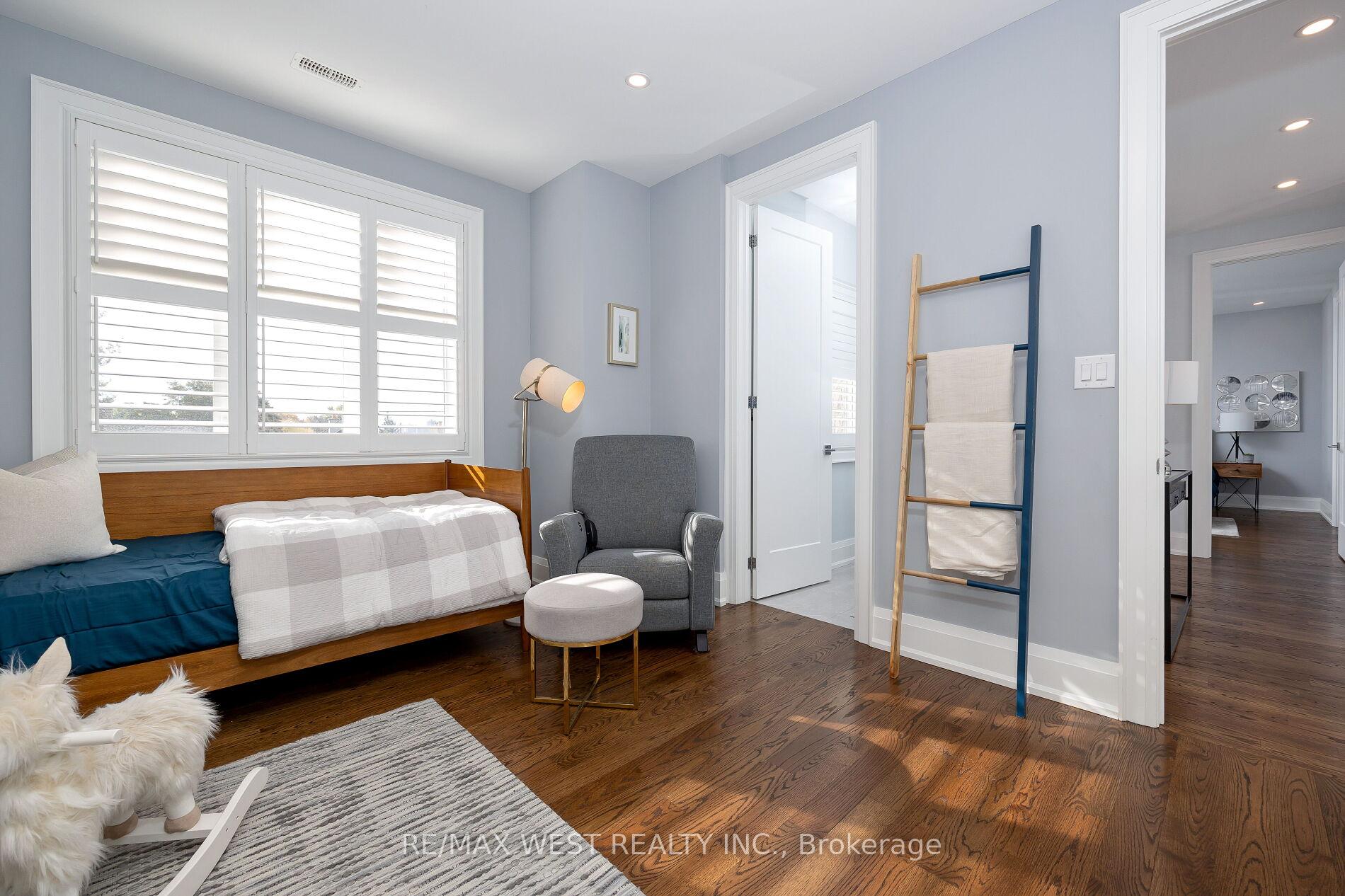 Photo 22 of 88 Yardley Avenue, Toronto, O'Connor-Parkview — HOMEH