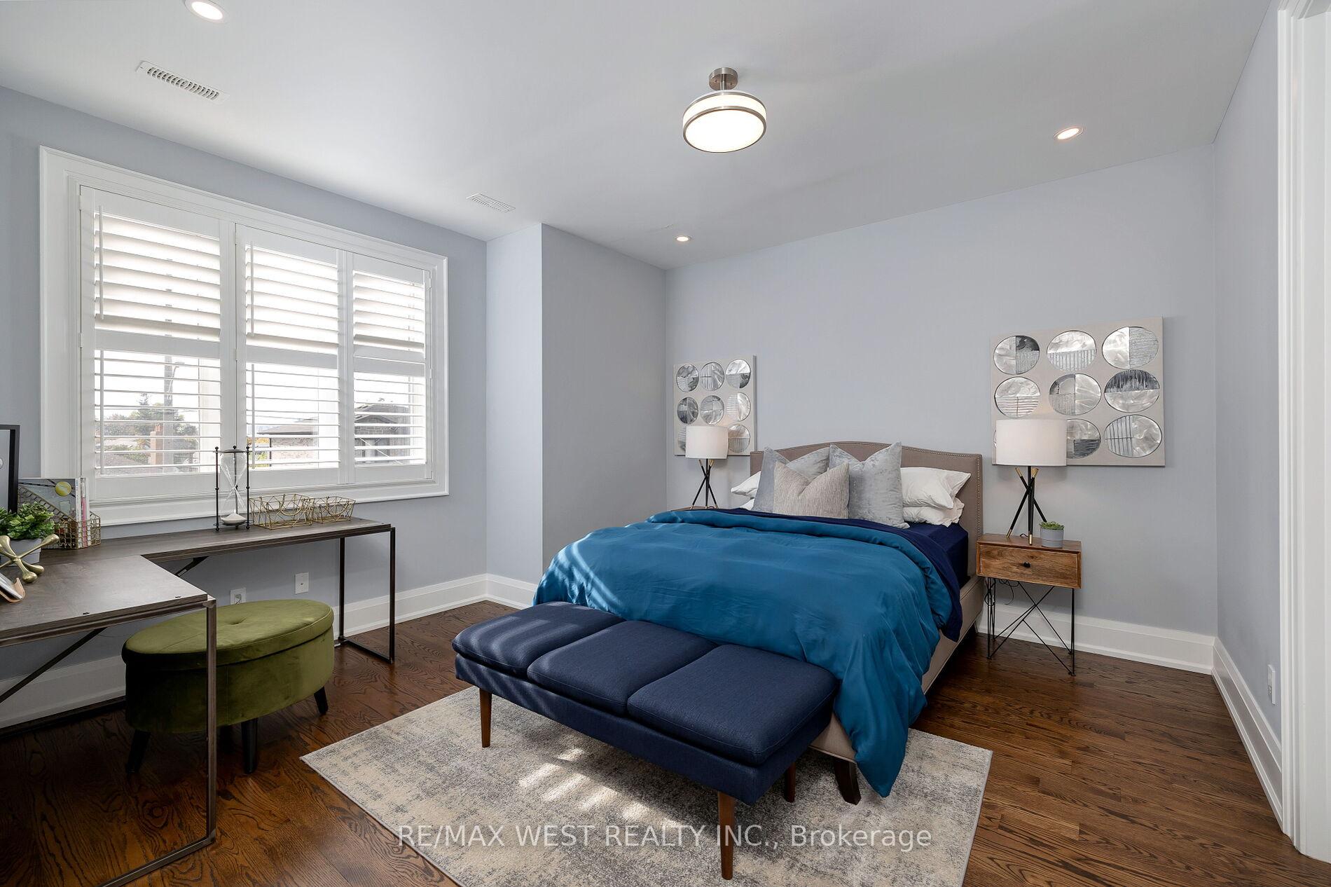 Photo 25 of 88 Yardley Avenue, Toronto, O'Connor-Parkview — HOMEH