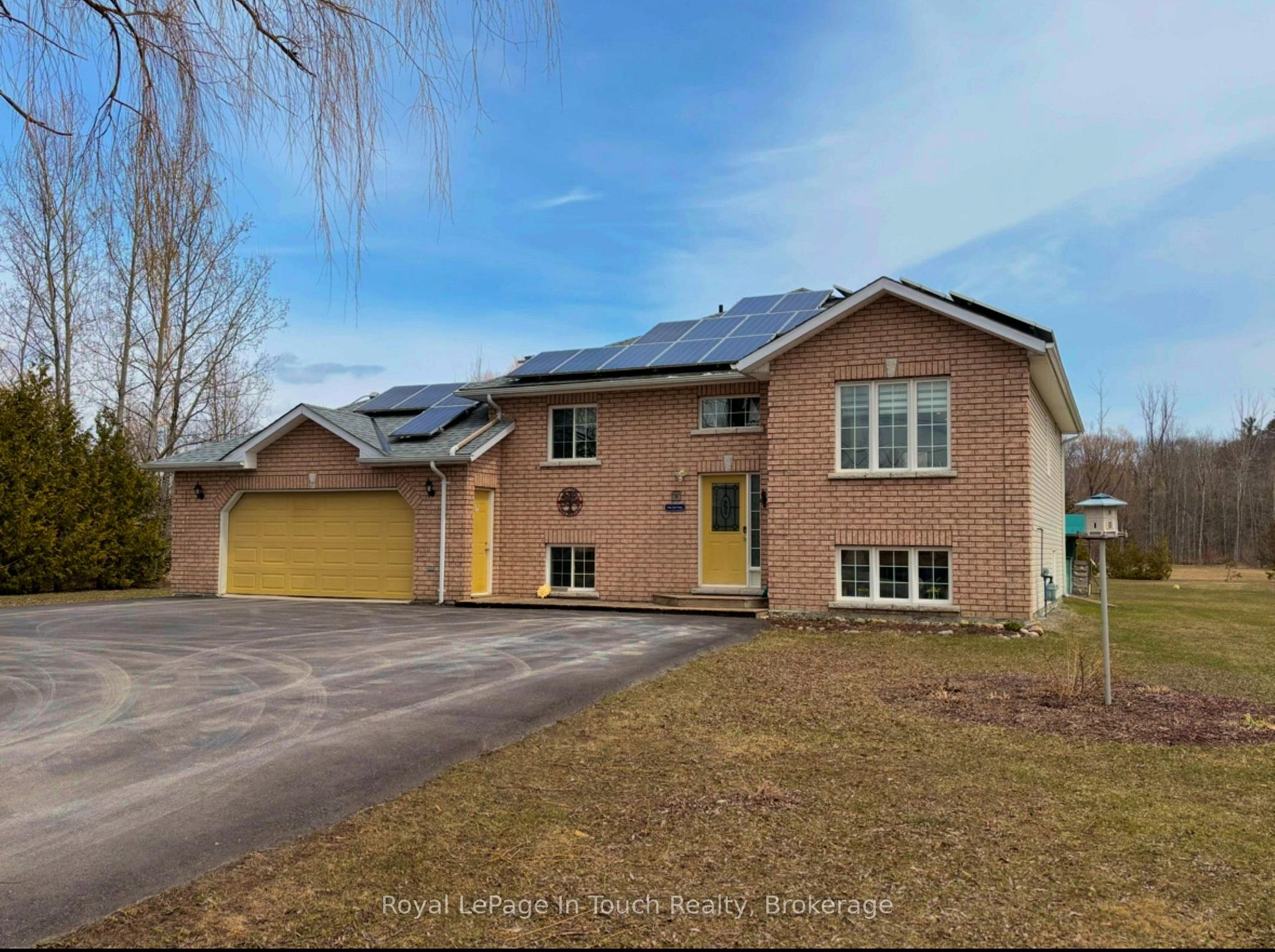 Front of 29 Duffy Drive