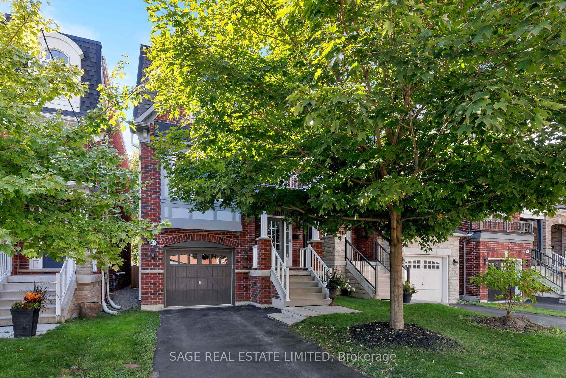 Photo 1 of 53E Dentonia Park Avenue, Toronto, Crescent Town — HOMEH