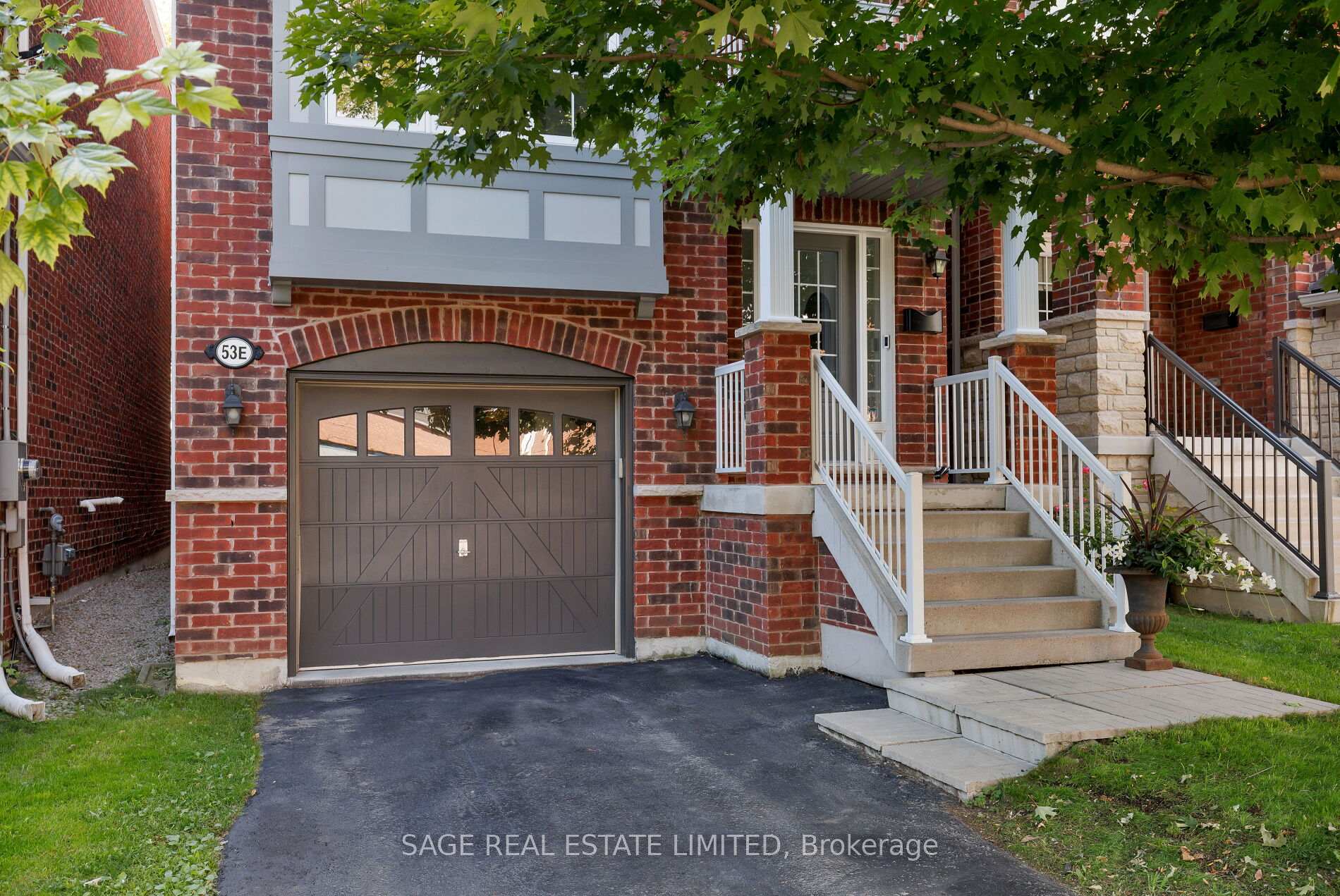 Photo 2 of 53E Dentonia Park Avenue, Toronto, Crescent Town — HOMEH