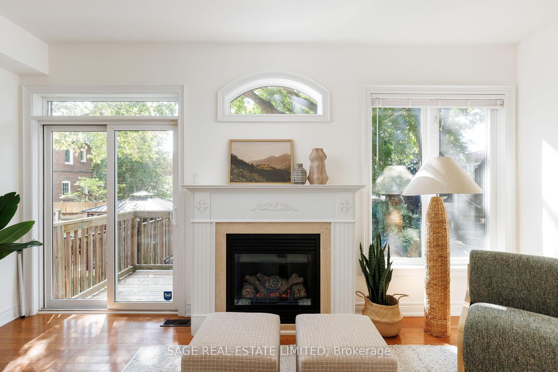 Photo 7 of 53E Dentonia Park Avenue, Toronto, Crescent Town — HOMEH