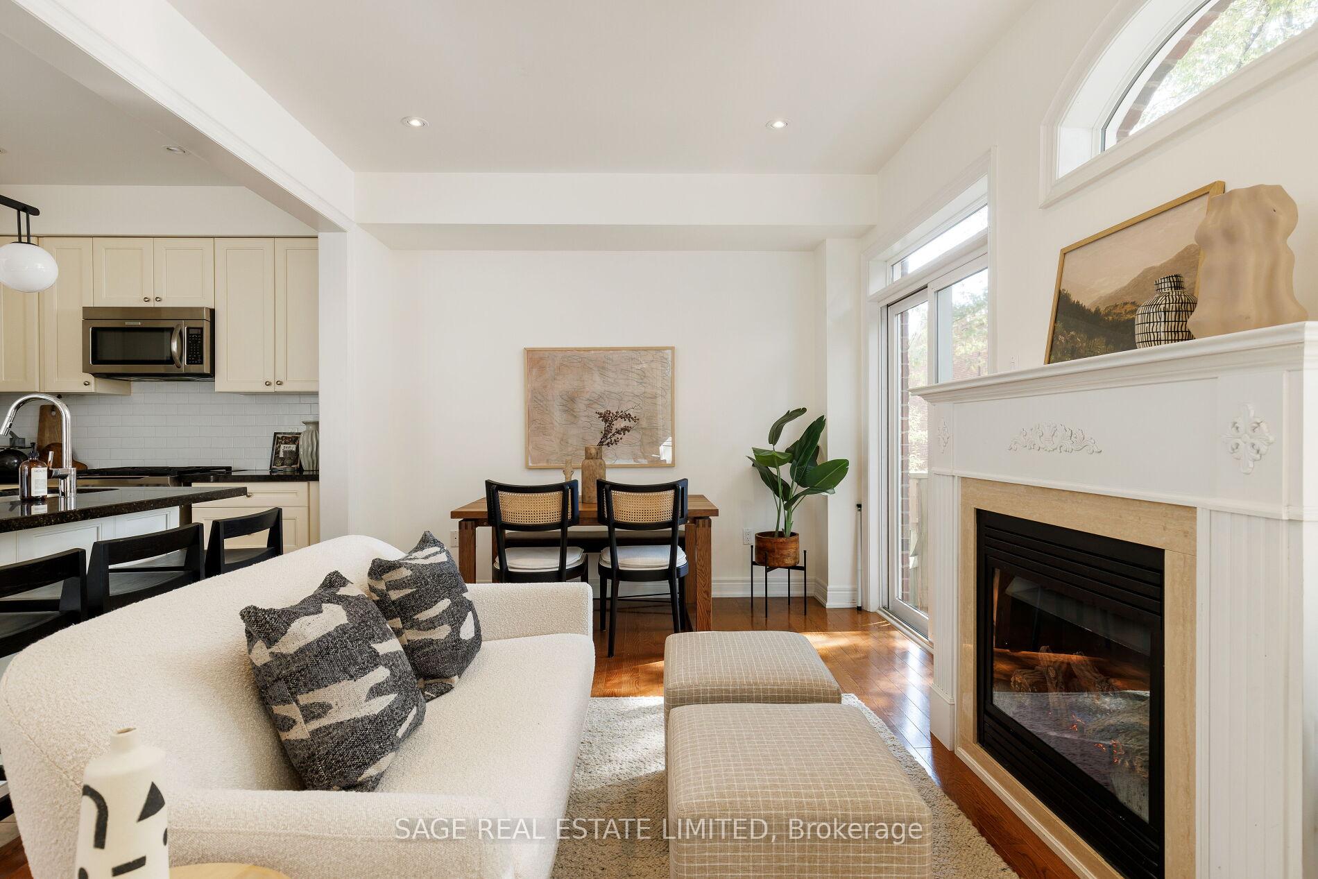 Photo 9 of 53E Dentonia Park Avenue, Toronto, Crescent Town — HOMEH