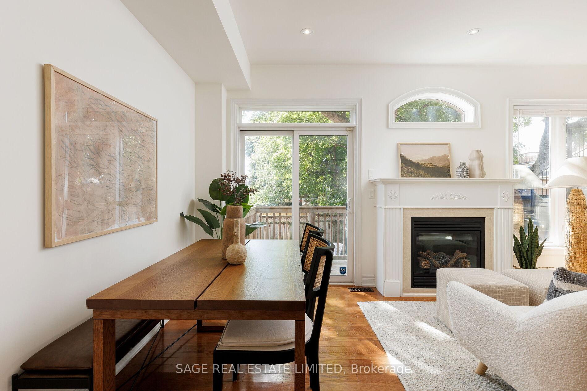 Photo 10 of 53E Dentonia Park Avenue, Toronto, Crescent Town — HOMEH