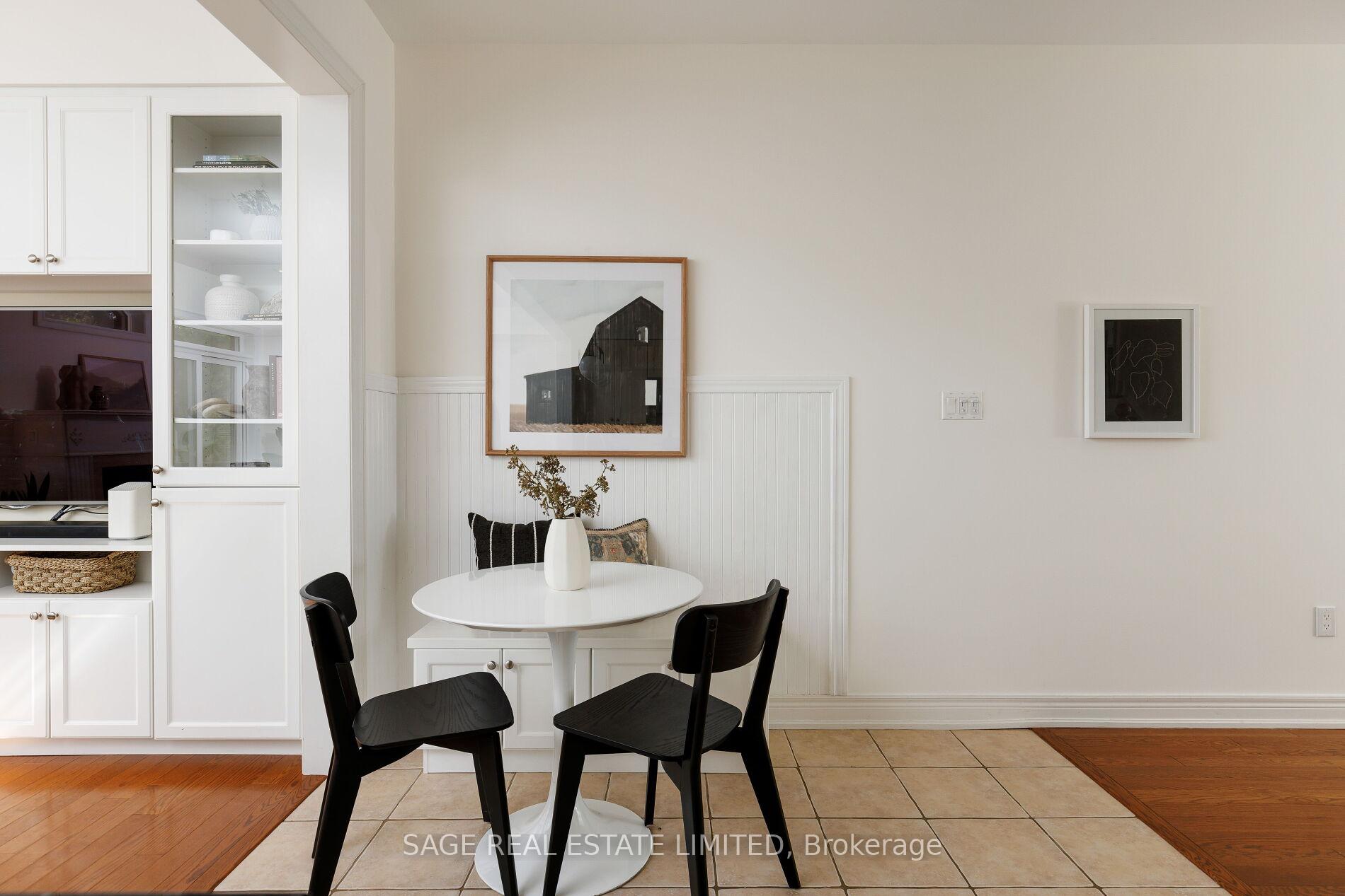 Photo 19 of 53E Dentonia Park Avenue, Toronto, Crescent Town — HOMEH