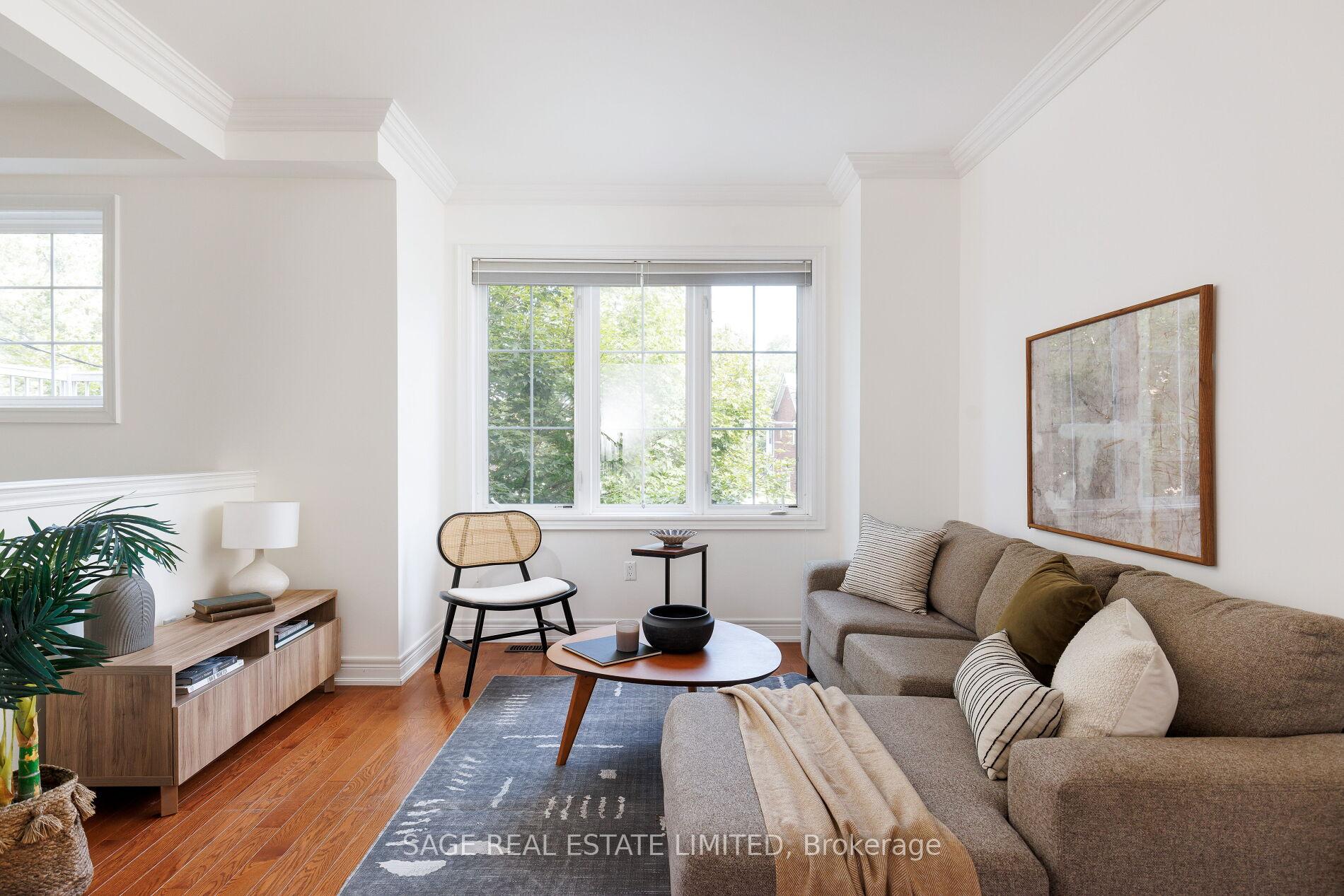Photo 22 of 53E Dentonia Park Avenue, Toronto, Crescent Town — HOMEH