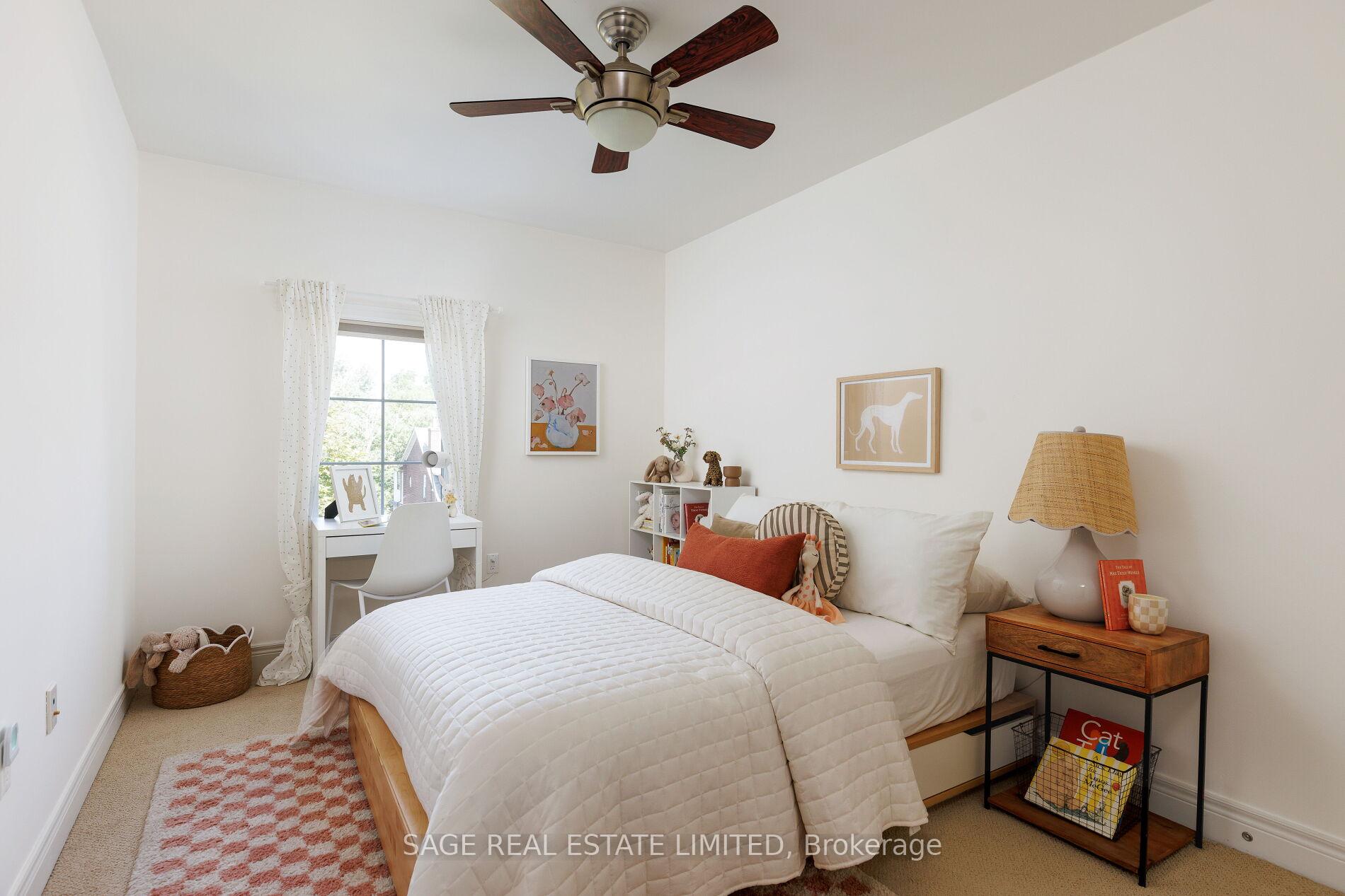 Photo 35 of 53E Dentonia Park Avenue, Toronto, Crescent Town — HOMEH