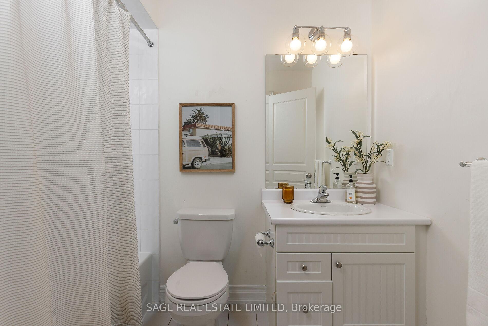 Photo 37 of 53E Dentonia Park Avenue, Toronto, Crescent Town — HOMEH